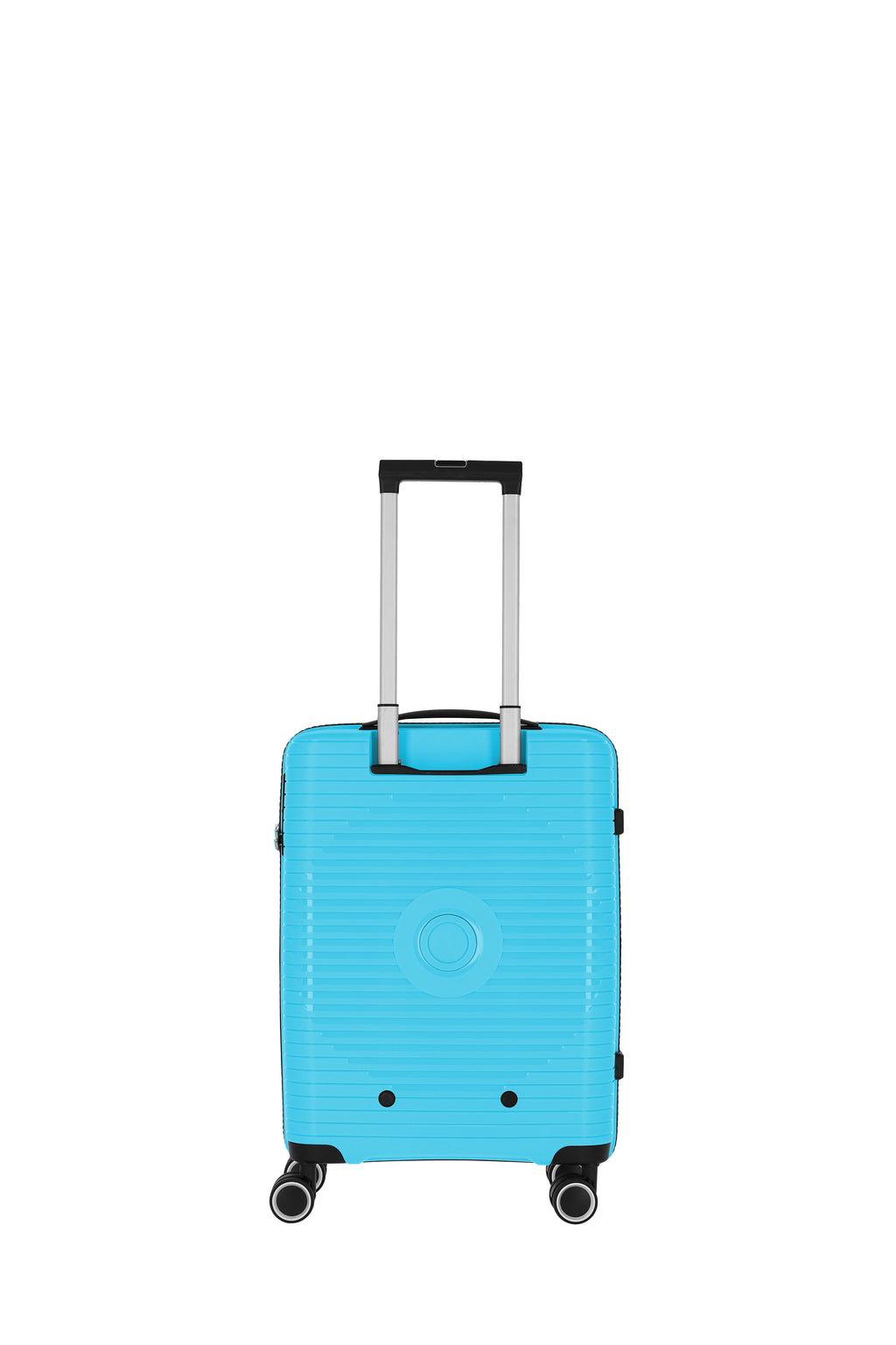 Travelite ORBITA 4w Trolley S, Türkis