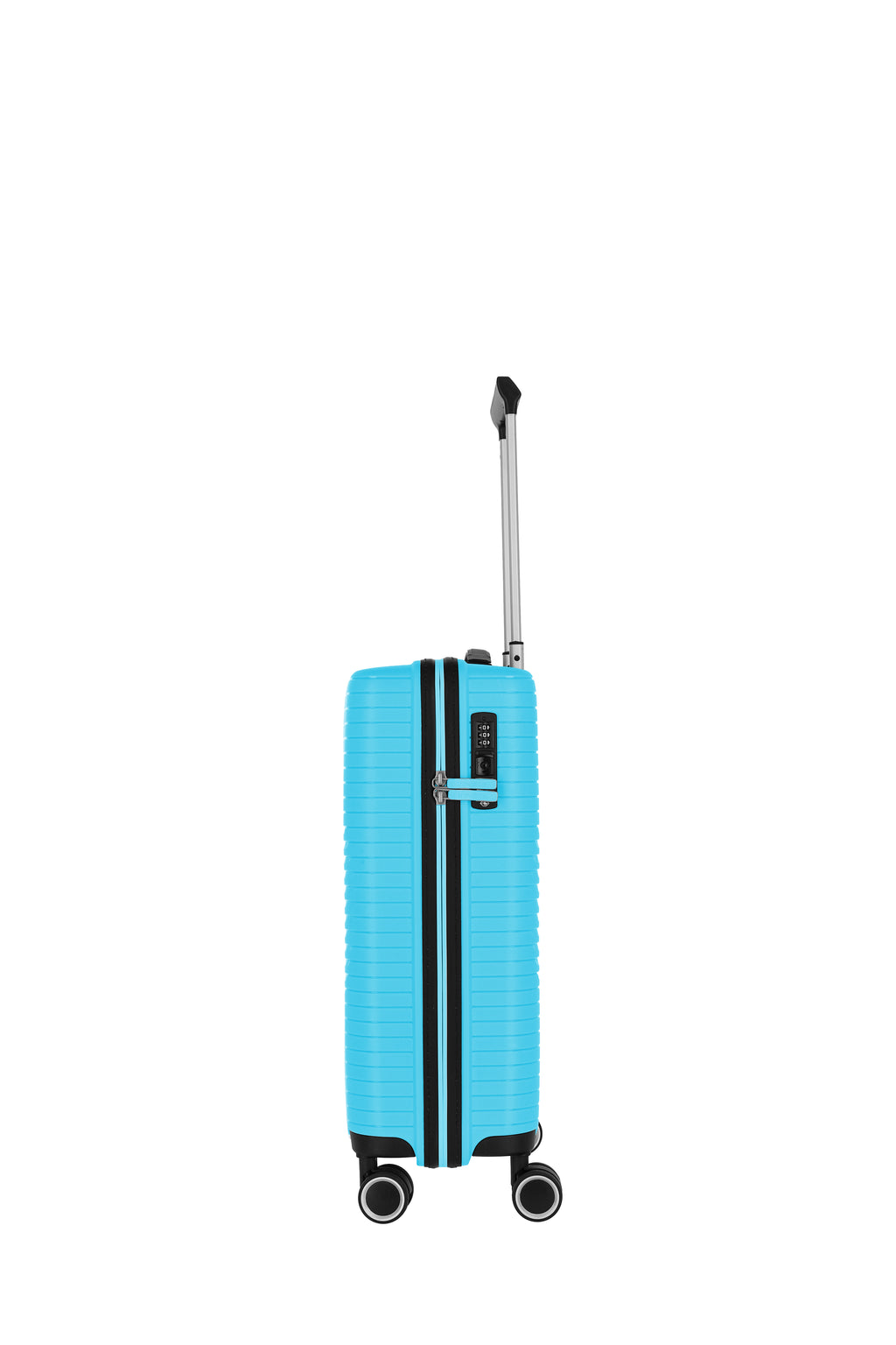 Travelite ORBITA 4w Trolley S, Türkis