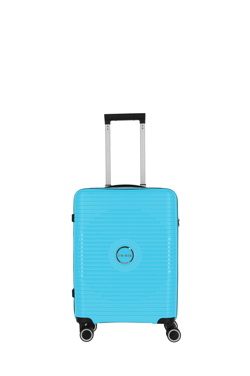 Travelite ORBITA 4w Trolley S, Türkis