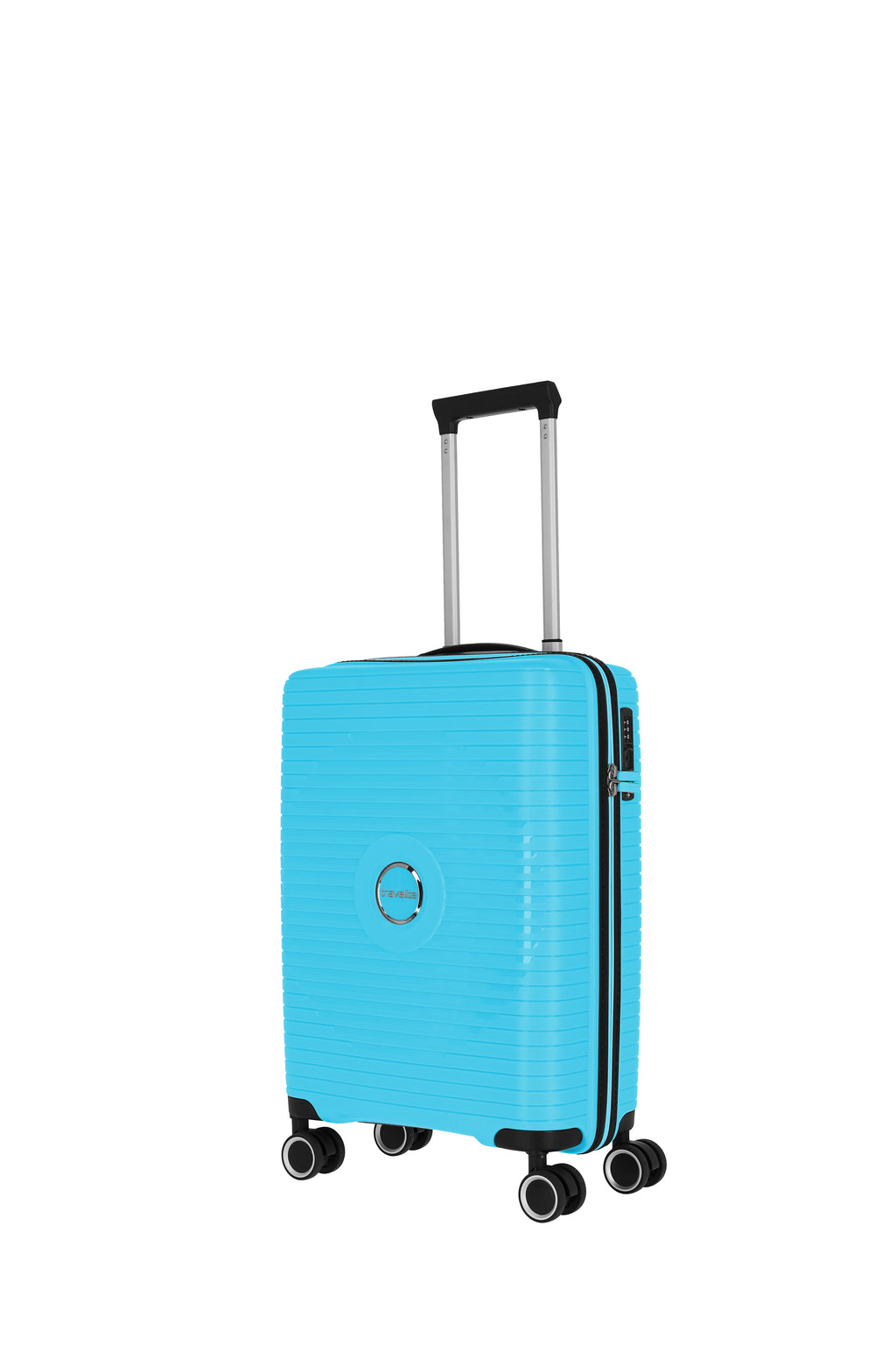 Travelite ORBITA 4w Trolley S, Türkis