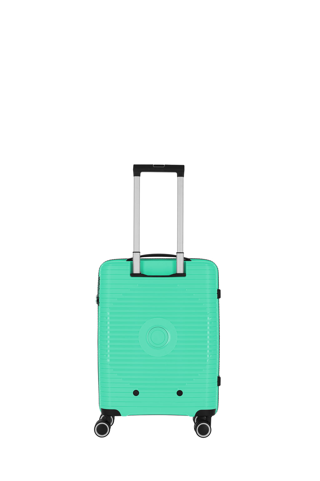 Travelite ORBITA 4w Trolley S, Grün