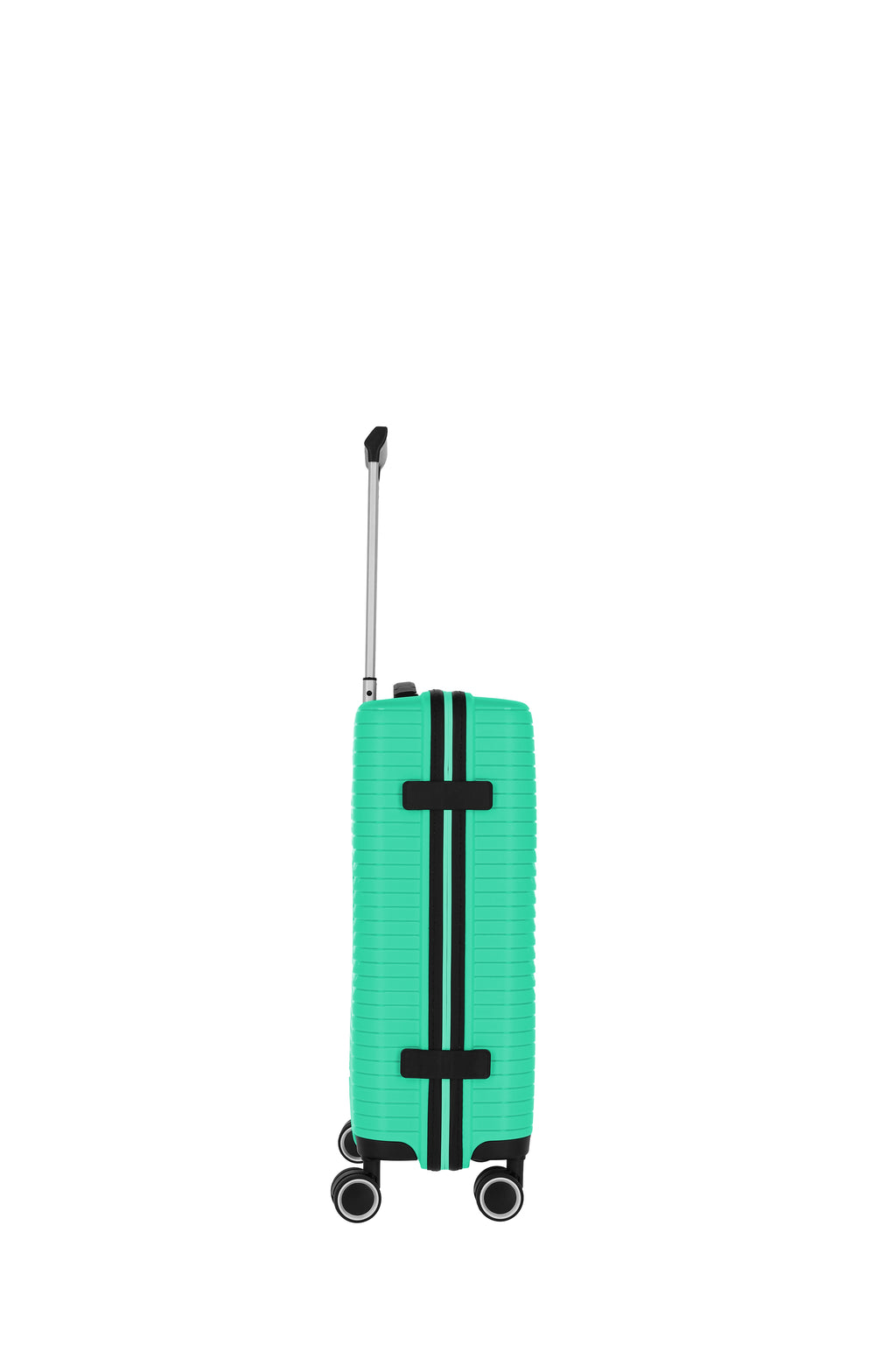 Travelite ORBITA 4w Trolley S, Grün