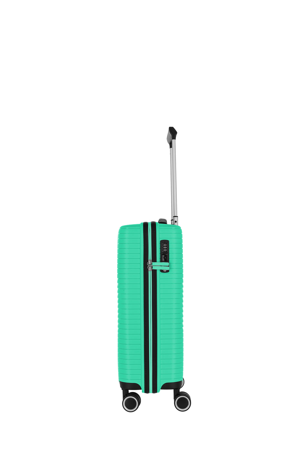 Travelite ORBITA 4w Trolley S, Grün
