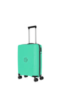 Travelite ORBITA 4w Trolley S, Grün
