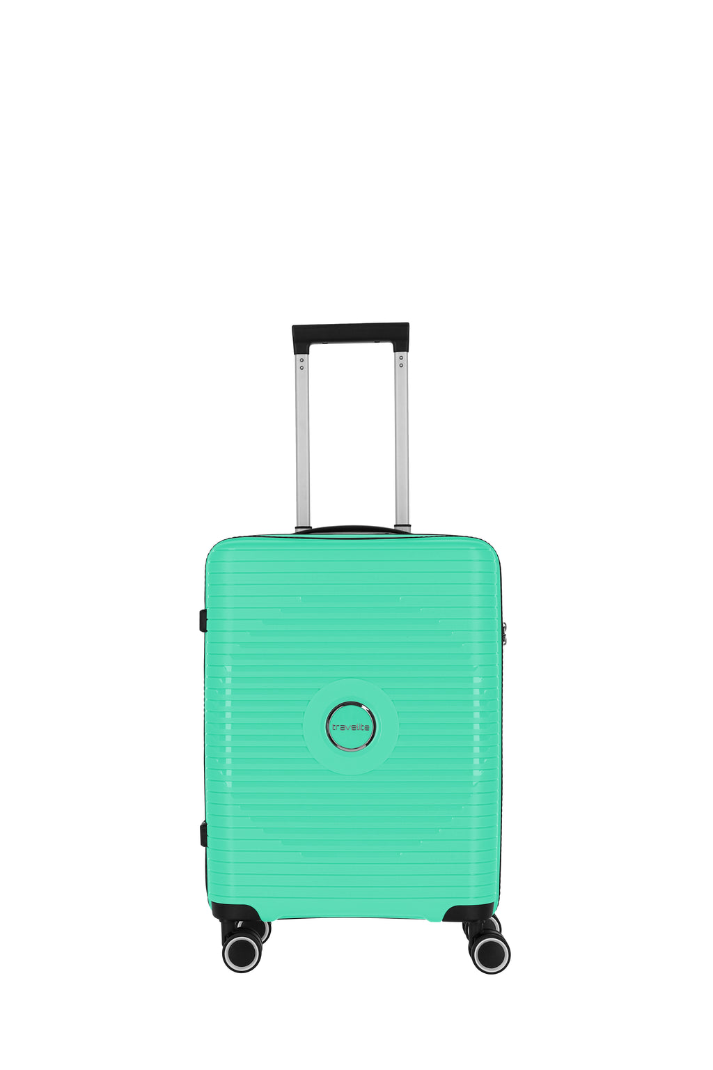 Travelite ORBITA 4w Trolley S, Grün