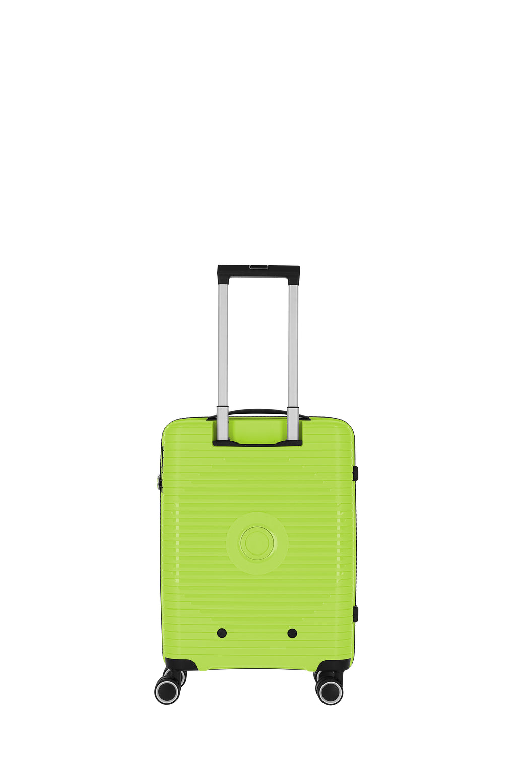 Travelite ORBITA 4w Trolley S, Limone