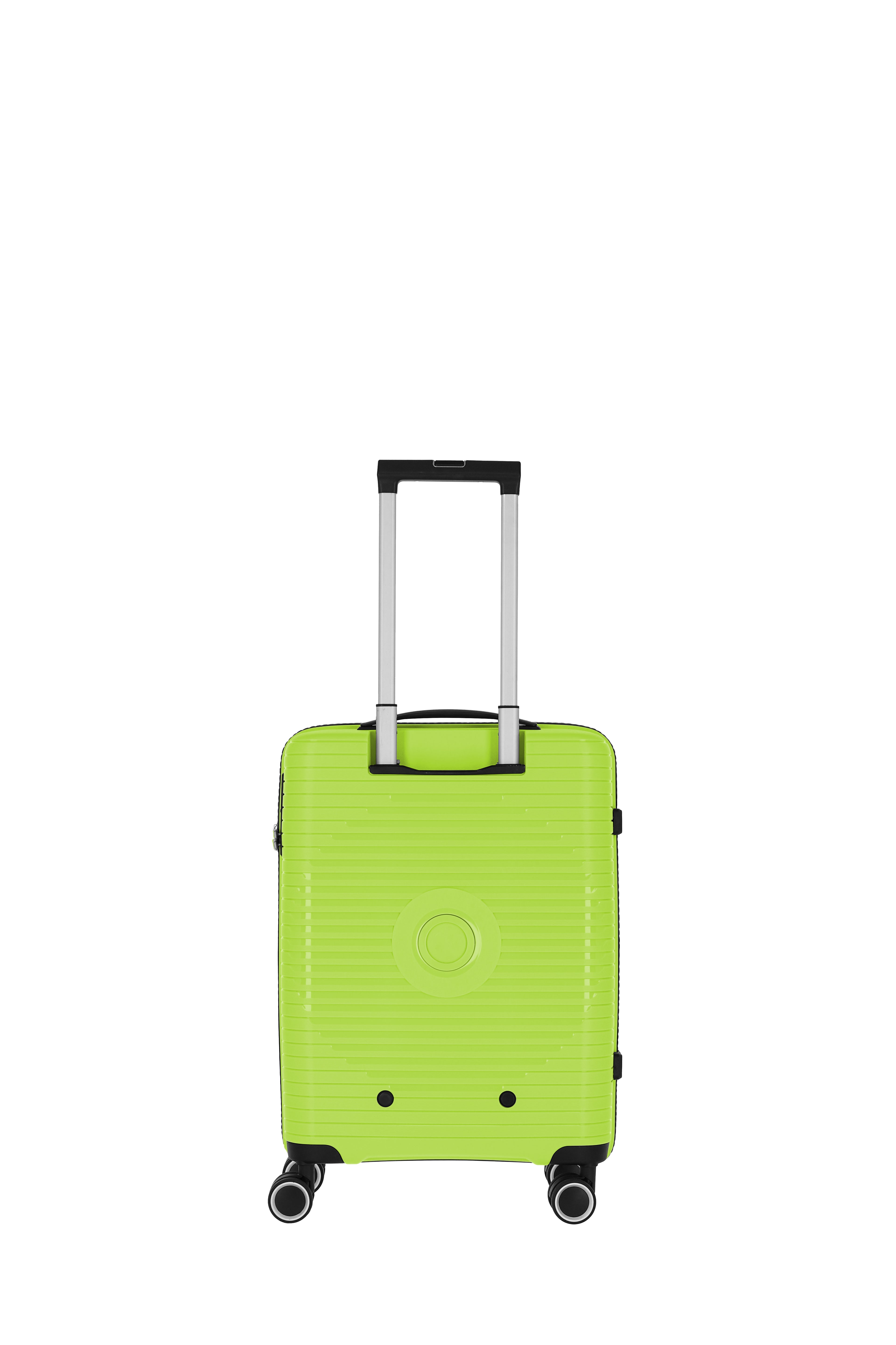 Travelite ORBITA 4w Trolley S, Limone