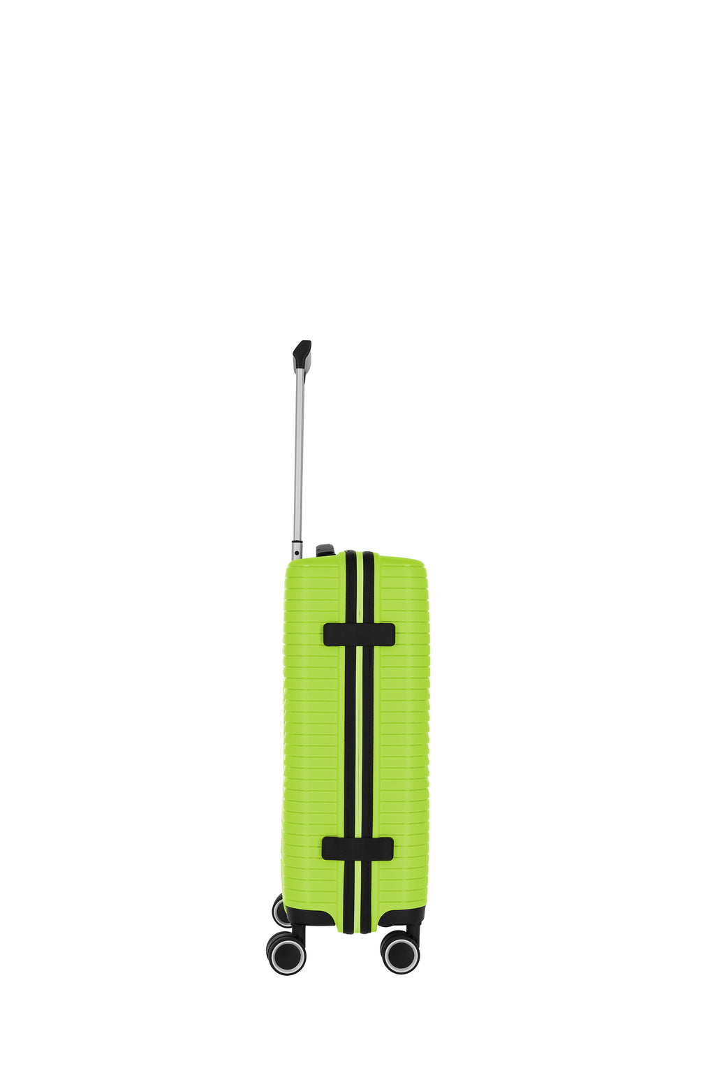 Travelite ORBITA 4w Trolley S, Limone
