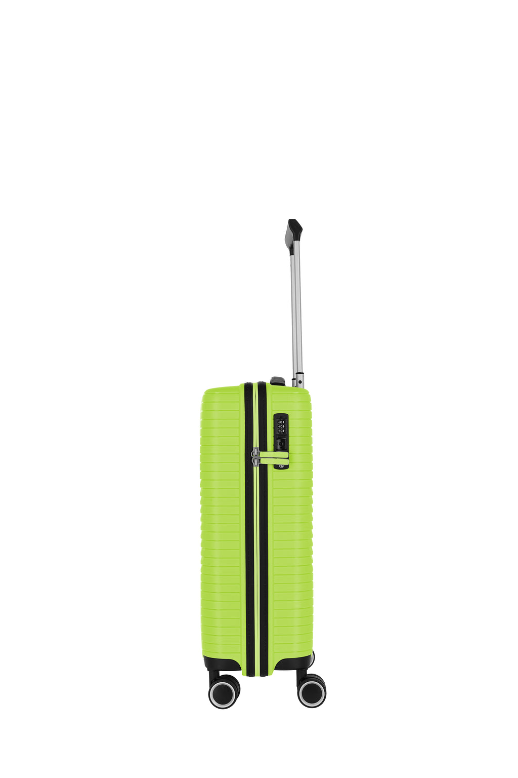 Travelite ORBITA 4w Trolley S, Limone