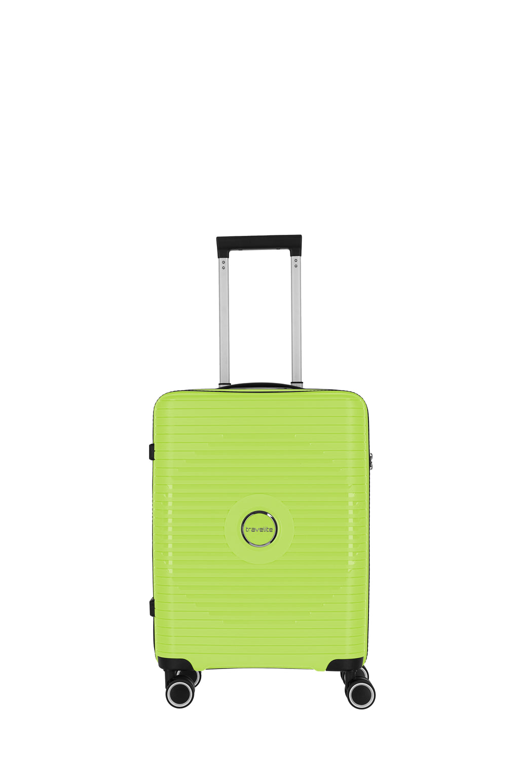 Travelite ORBITA 4w Trolley S, Limone