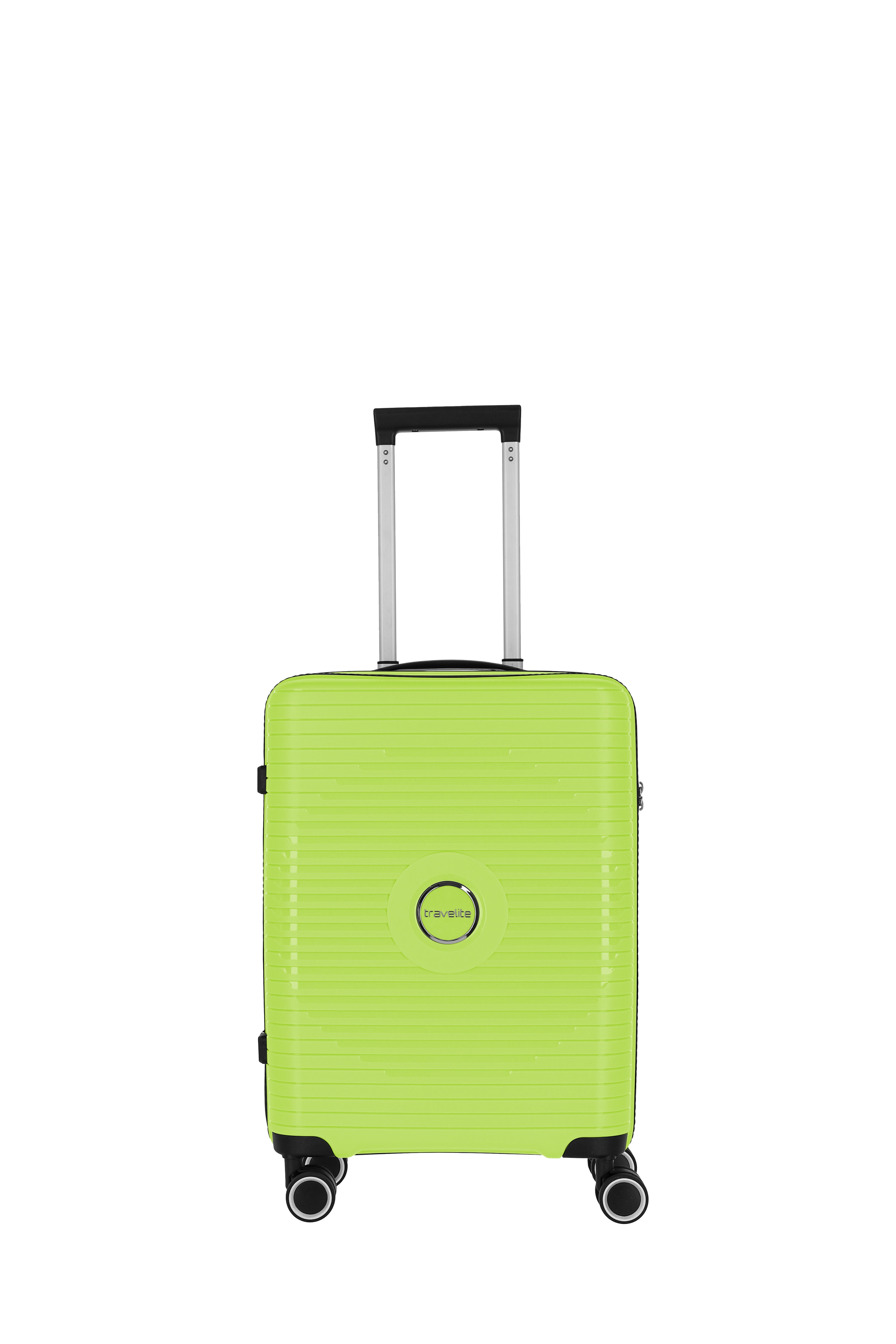 Travelite ORBITA 4w Trolley S, Limone