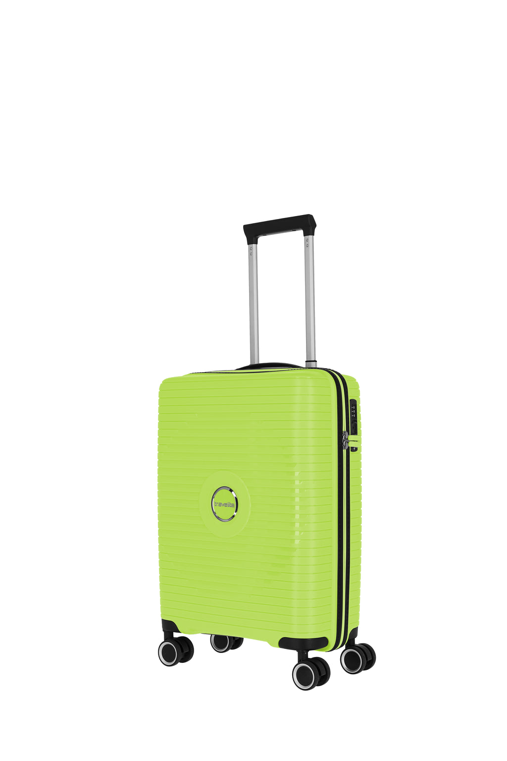 Travelite ORBITA 4w Trolley S, Limone