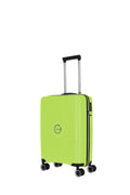 Travelite ORBITA 4w Trolley S, Limone