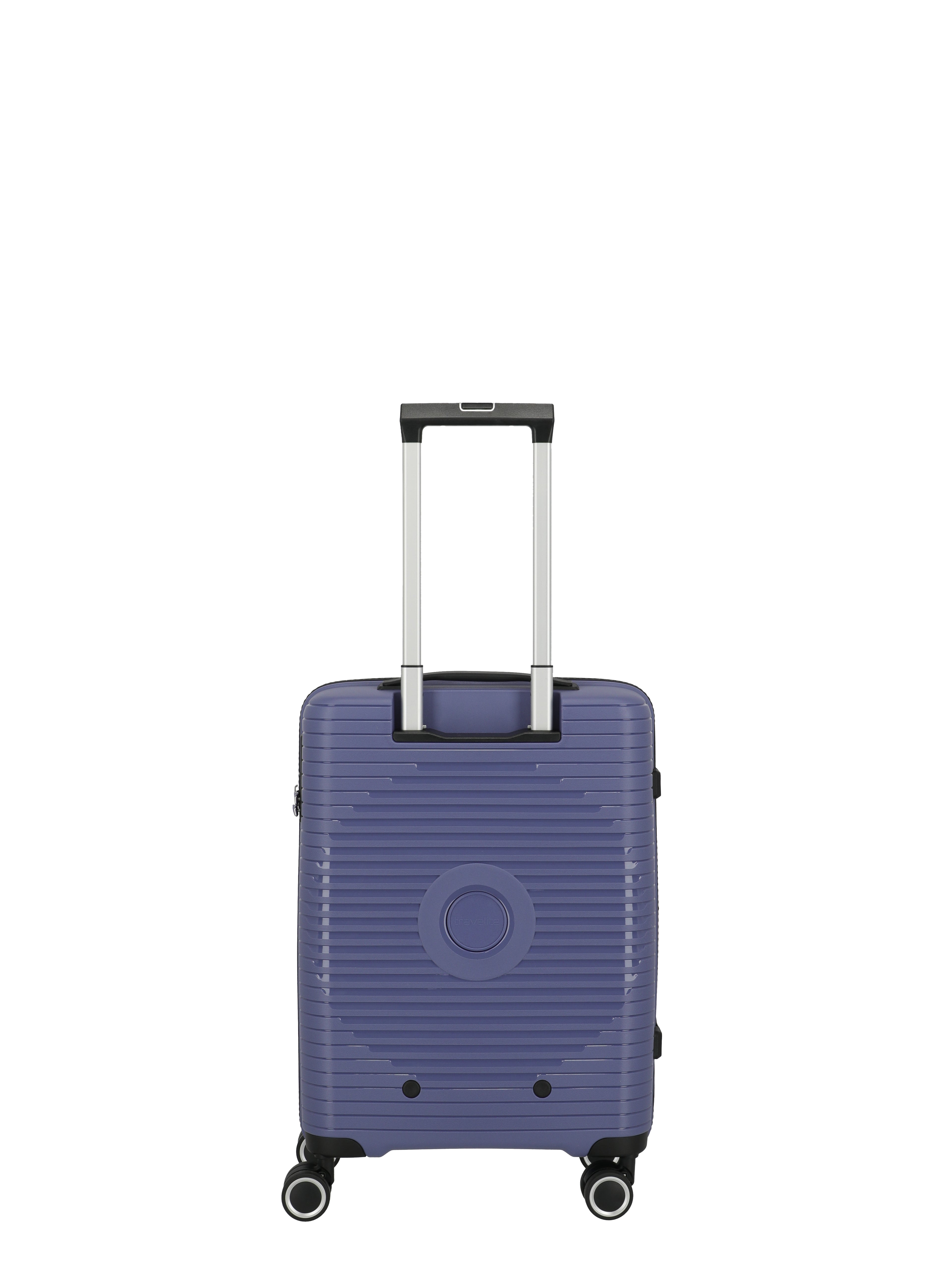 Travelite ORBITA 4w Trolley S, Lavendel