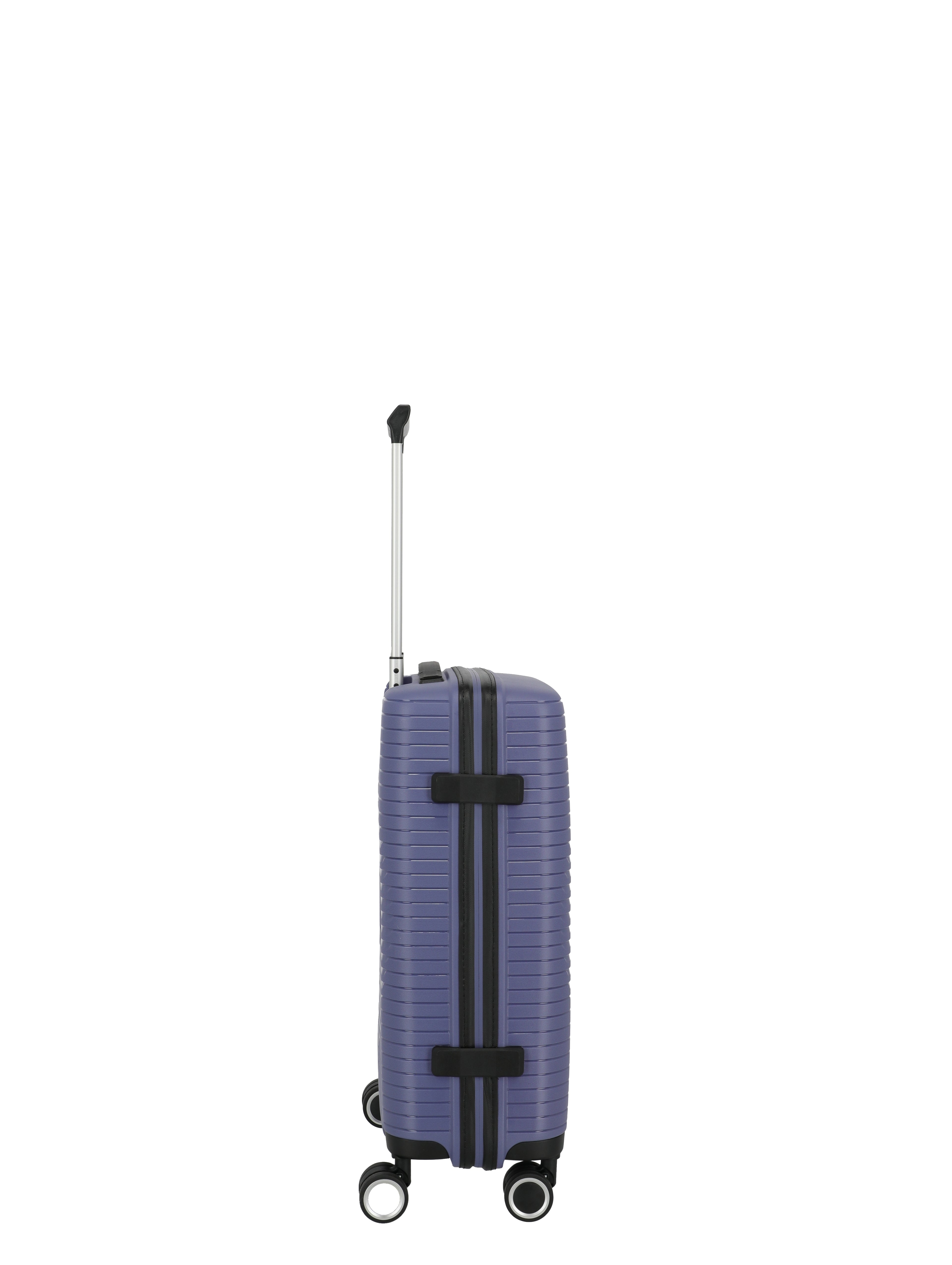 Travelite ORBITA 4w Trolley S, Lavendel