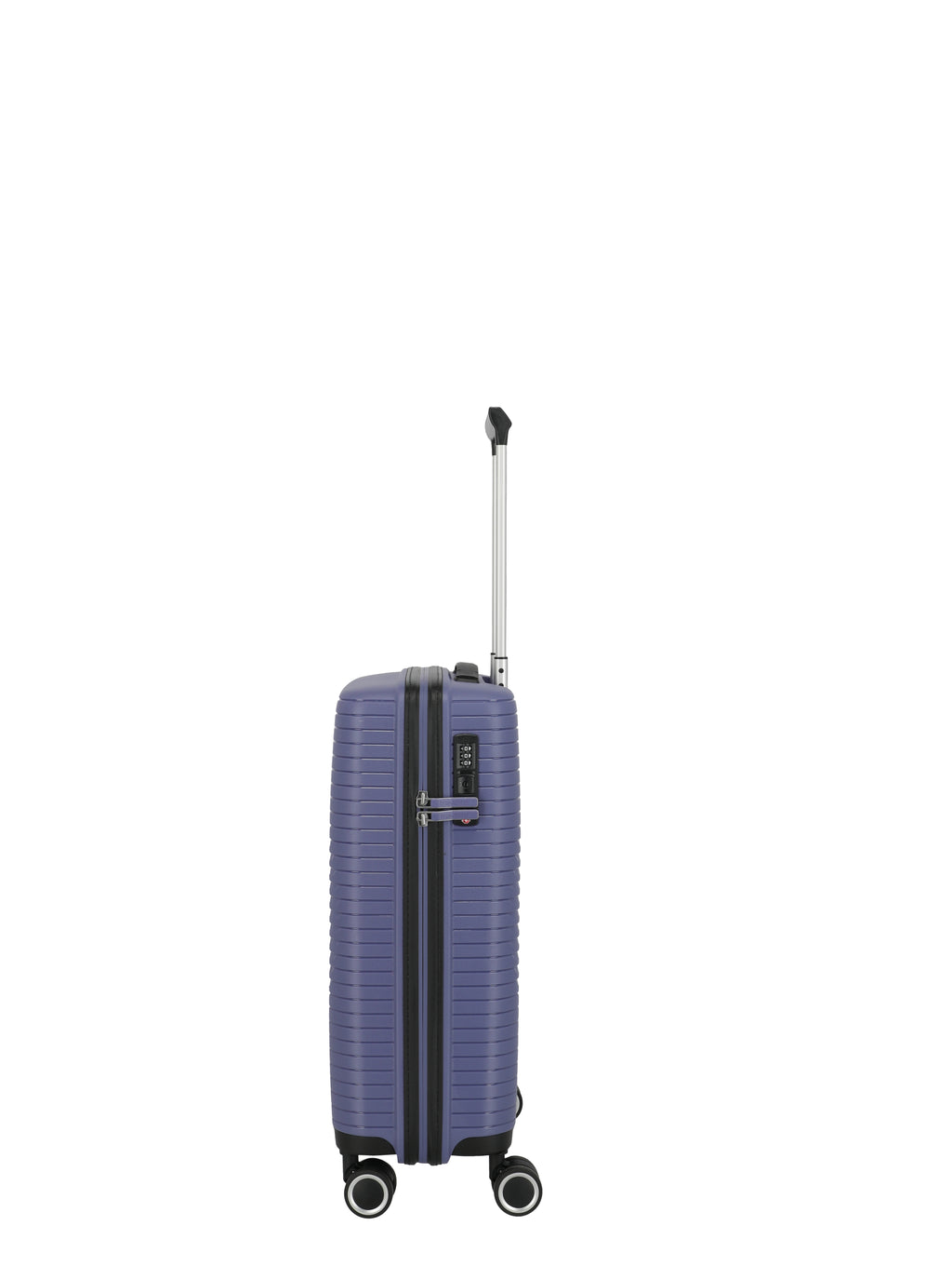 Travelite ORBITA 4w Trolley S, Lavendel