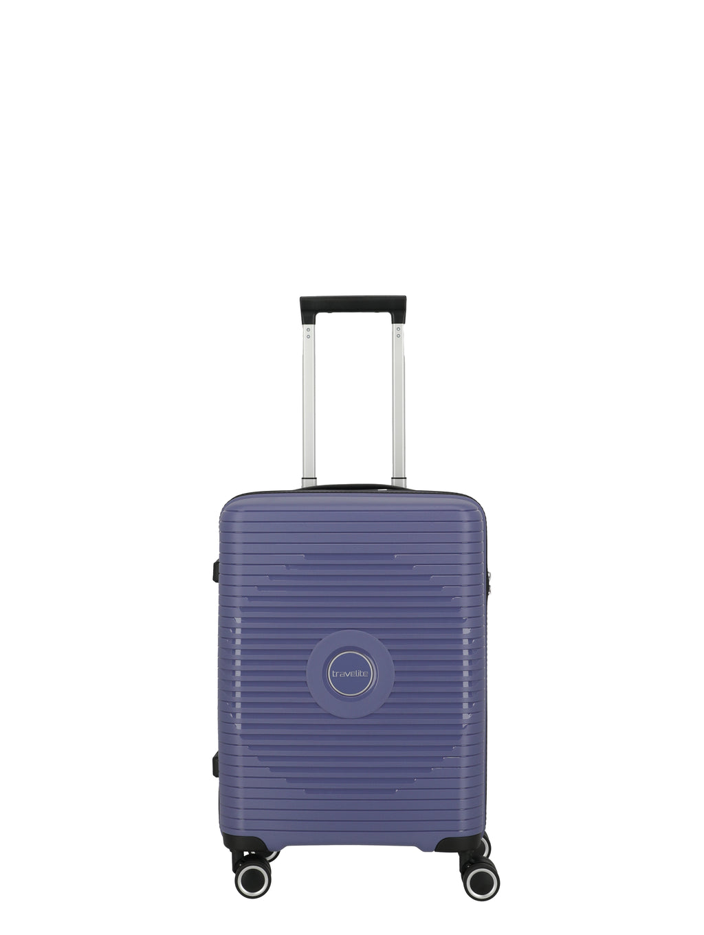 Travelite ORBITA 4w Trolley S, Lavendel