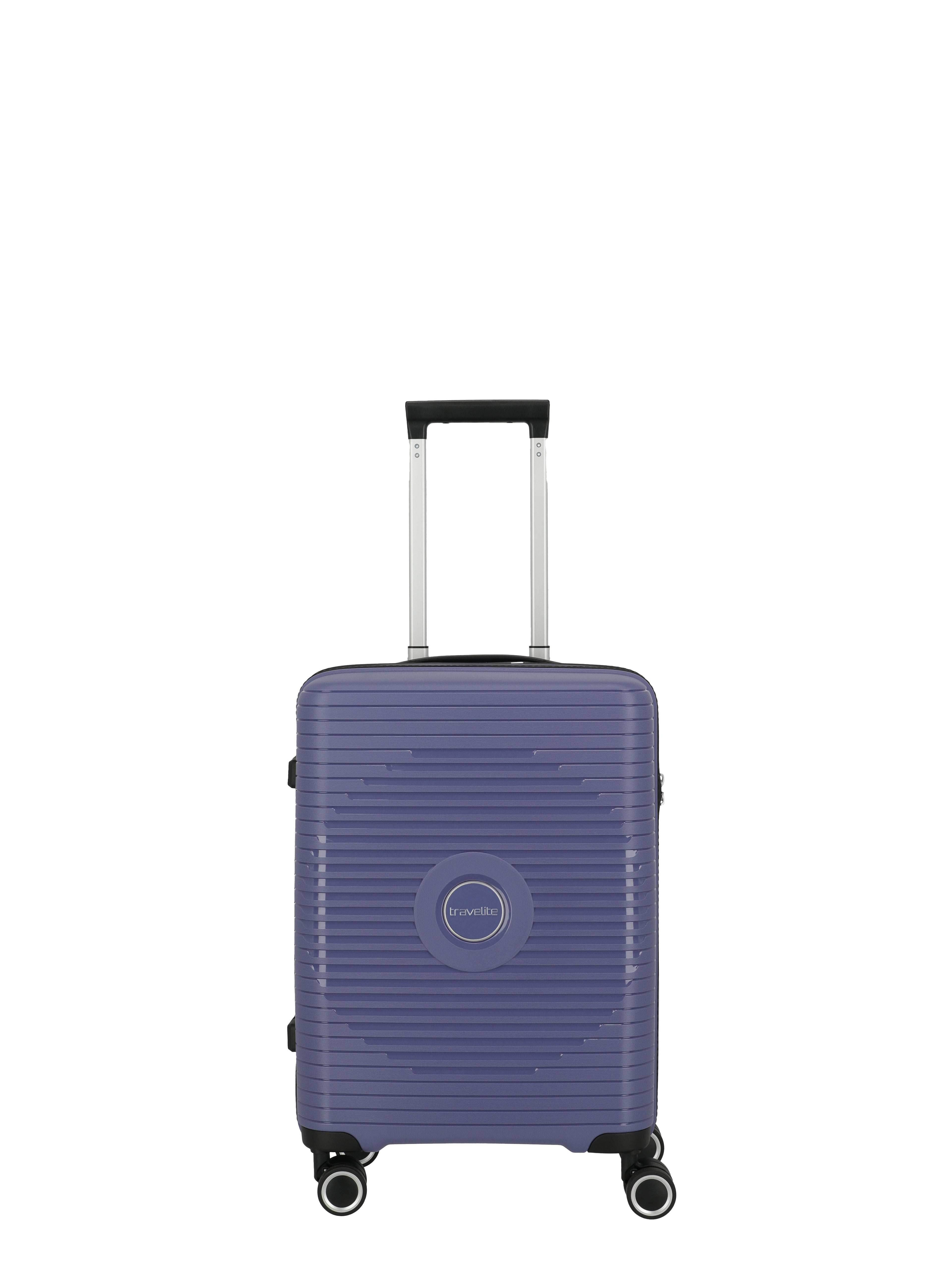 Travelite ORBITA 4w Trolley S, Lavendel