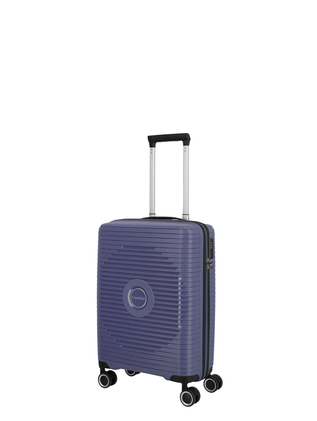 Travelite ORBITA 4w Trolley S, Lavendel