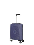 Travelite ORBITA 4w Trolley S, Lavendel