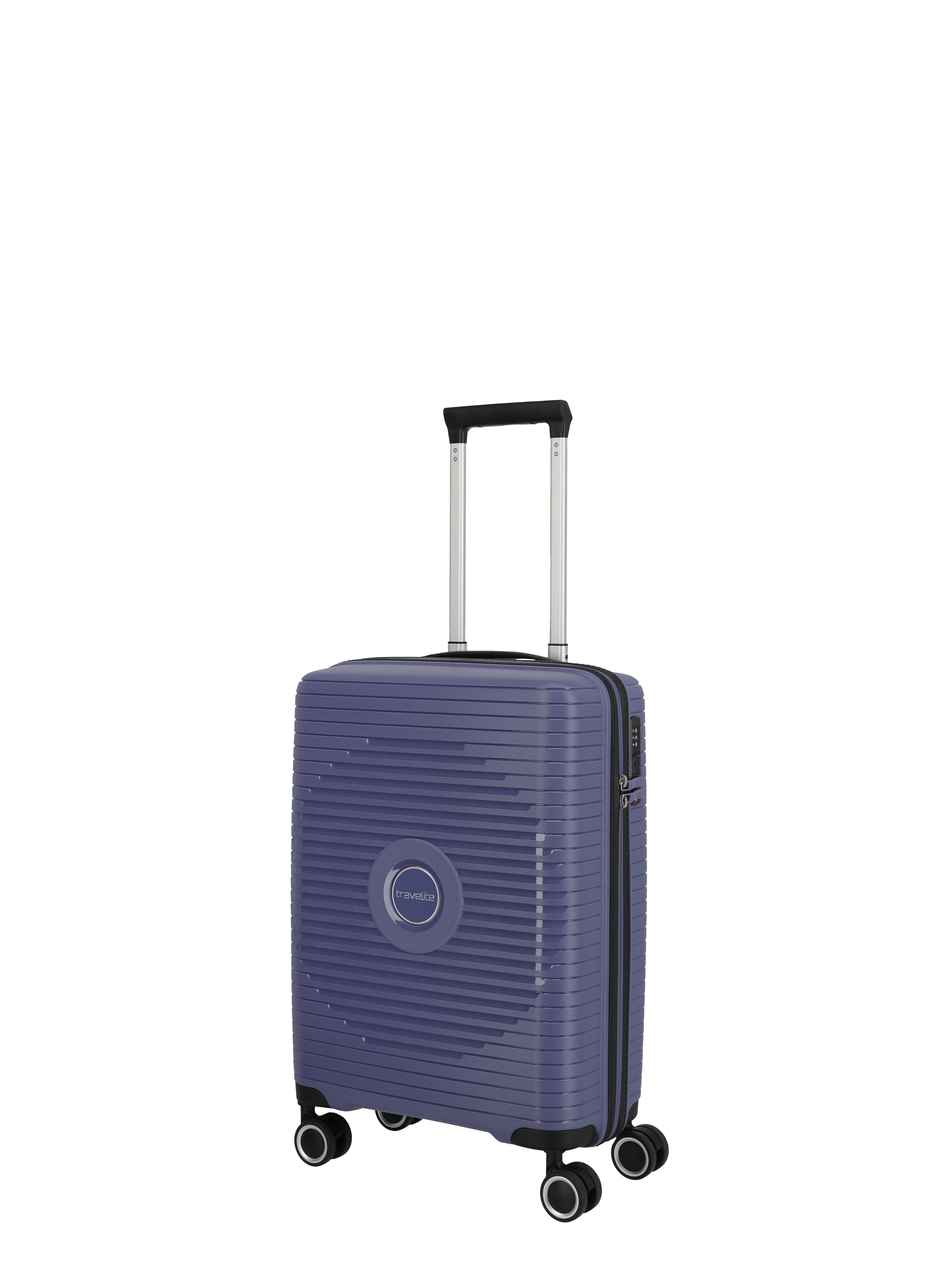 Travelite ORBITA 4w Trolley S, Lavendel