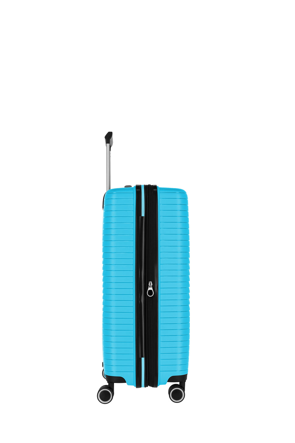 Travelite ORBITA 4w Trolley M erw., Türkis