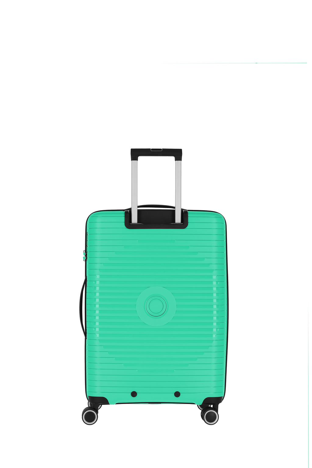 Travelite ORBITA 4w Trolley M erw., Grün