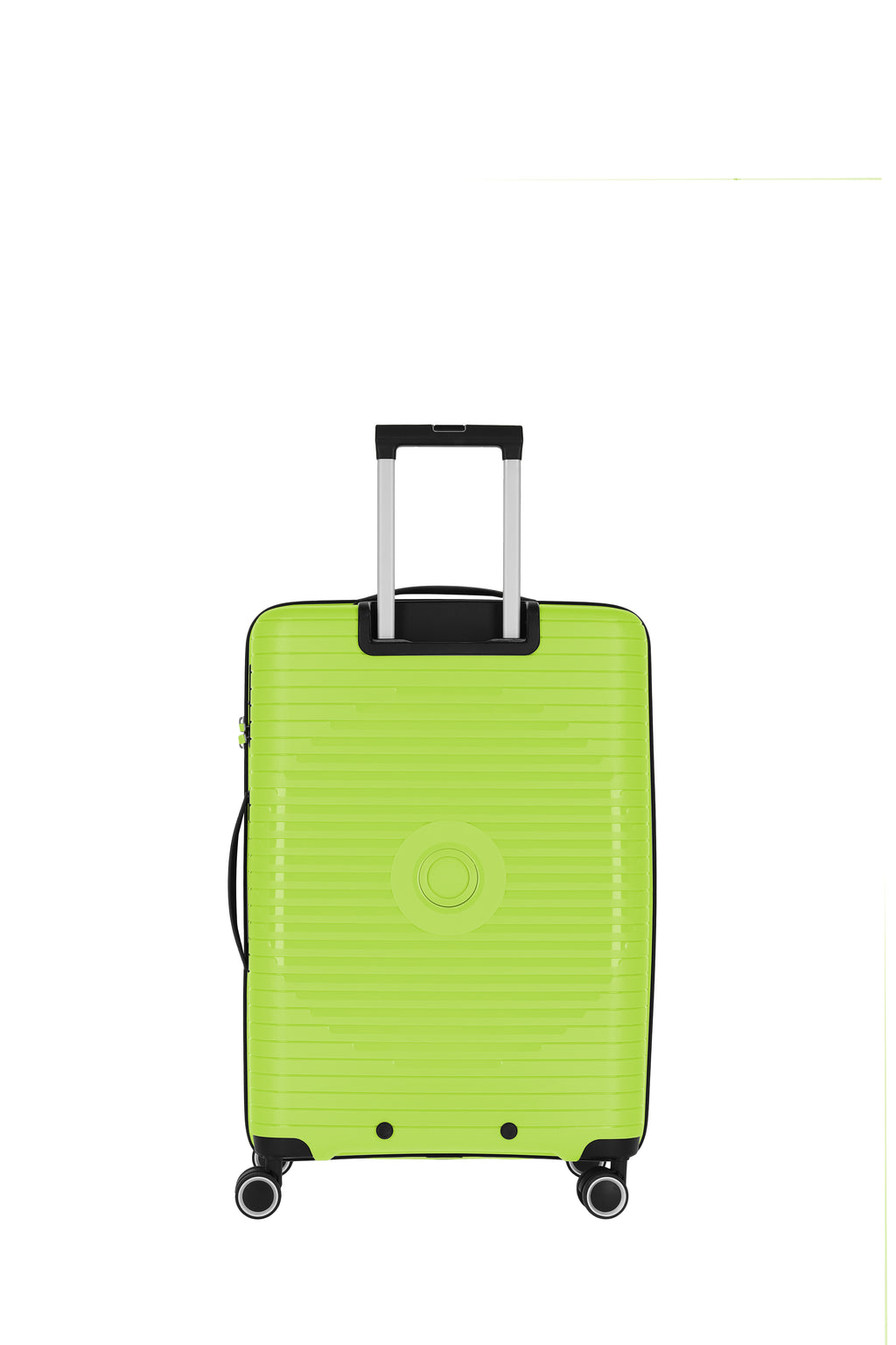 Travelite ORBITA 4w Trolley M erw., Limone