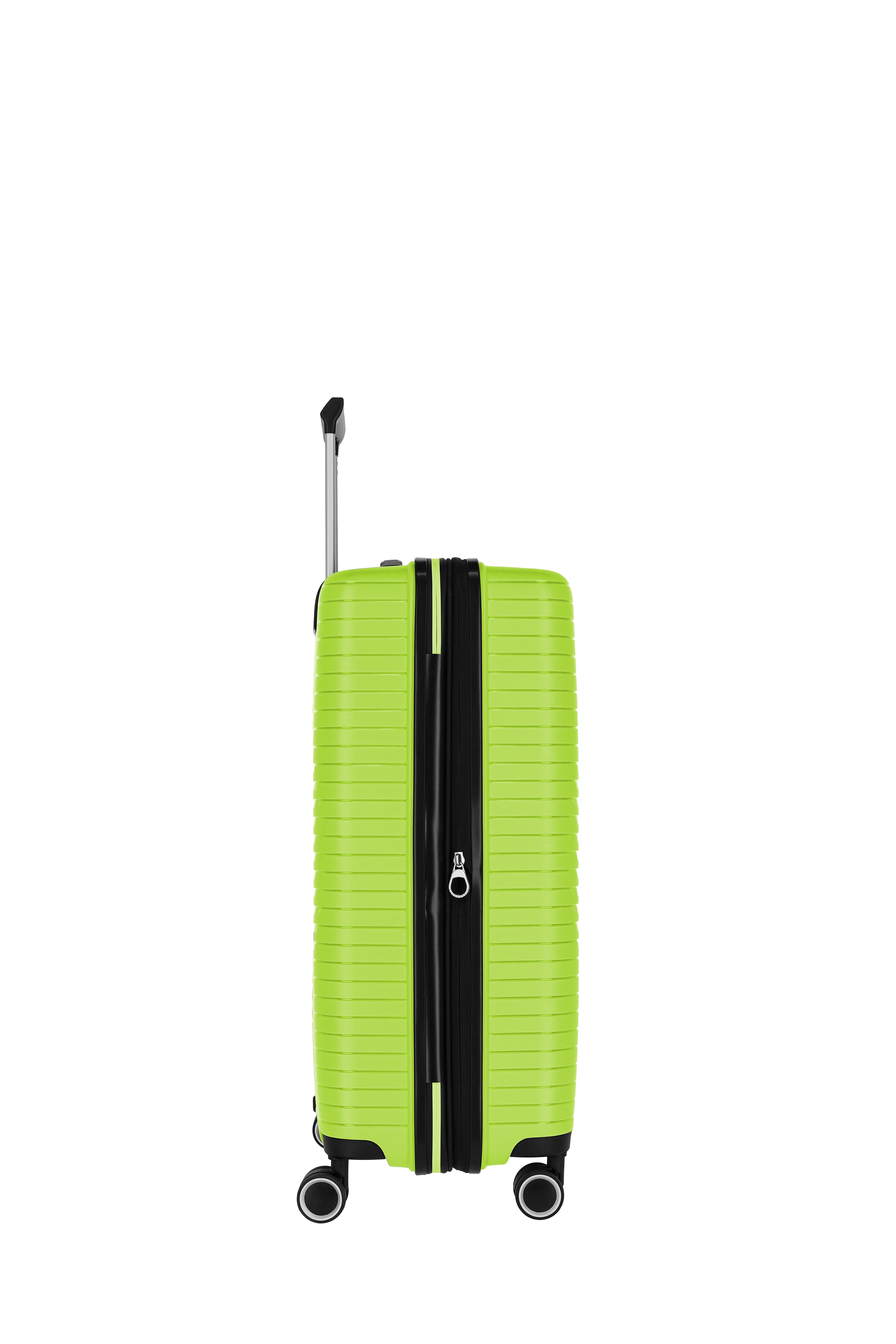 Travelite ORBITA 4w Trolley M erw., Limone