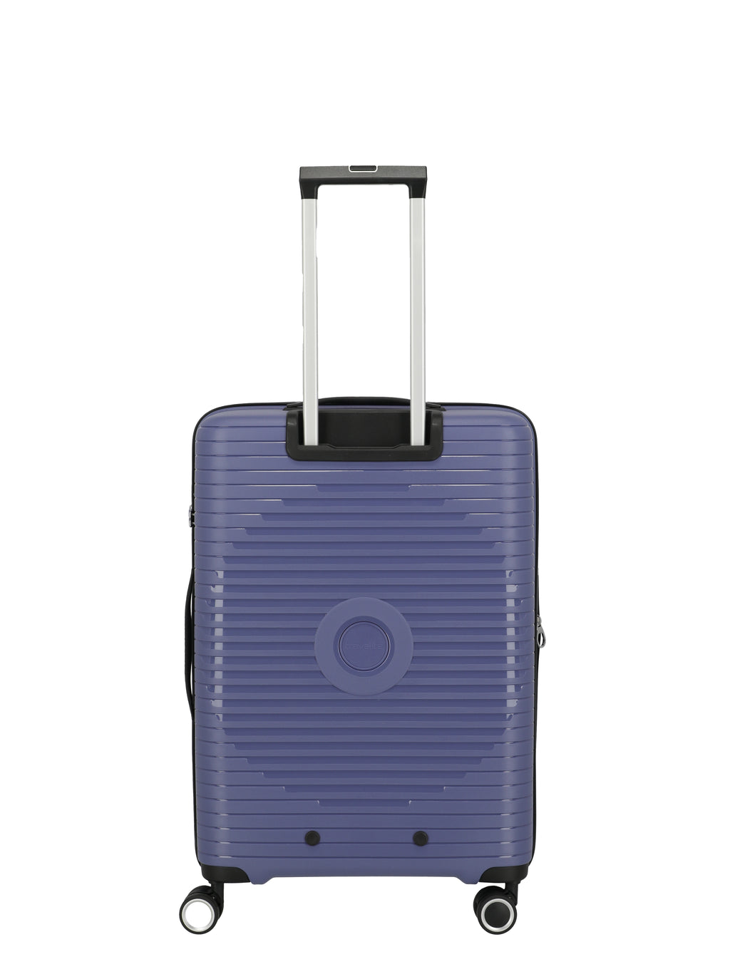 Travelite ORBITA 4w Trolley M erw., Lavendel