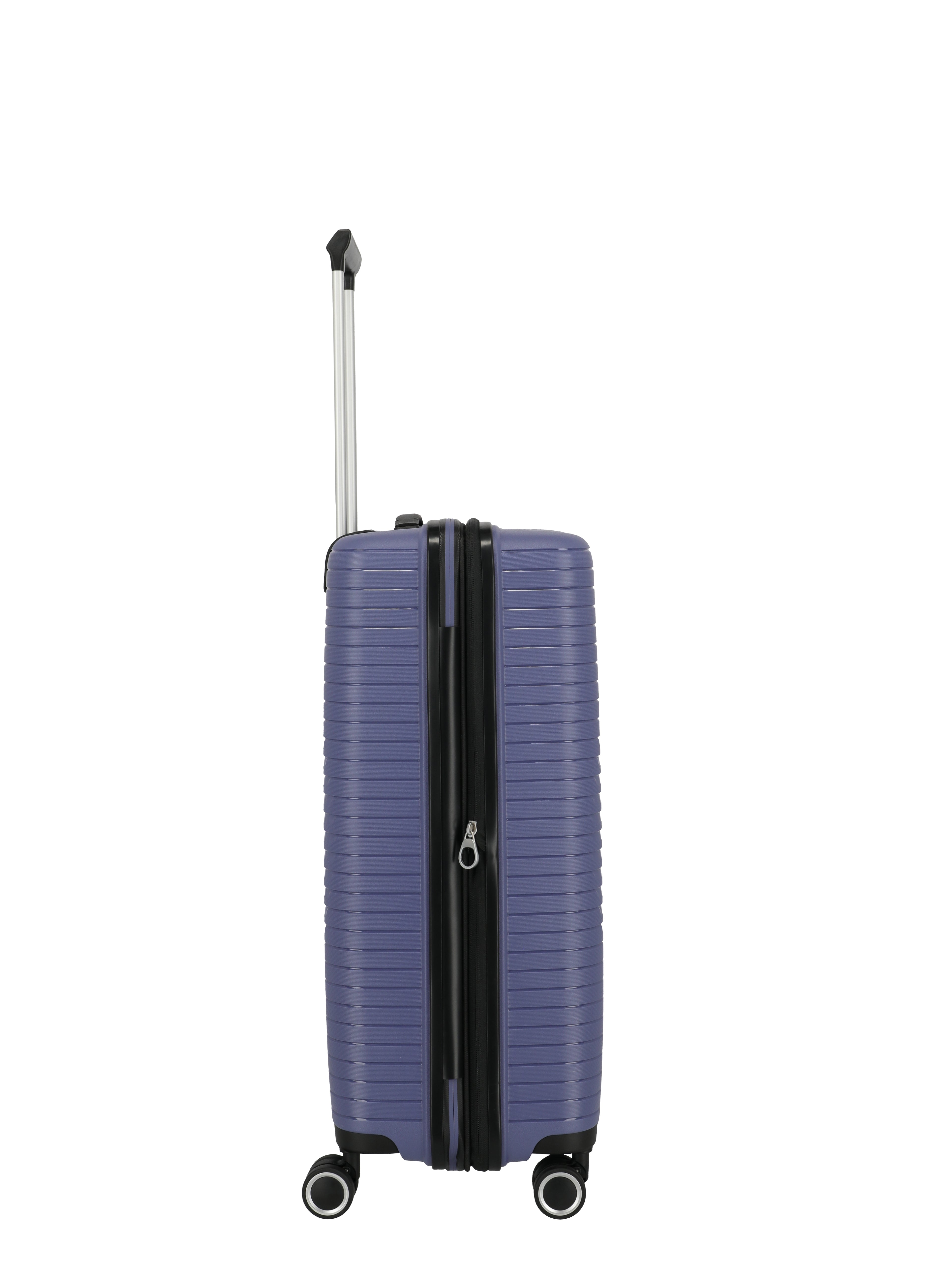 Travelite ORBITA 4w Trolley M erw., Lavendel