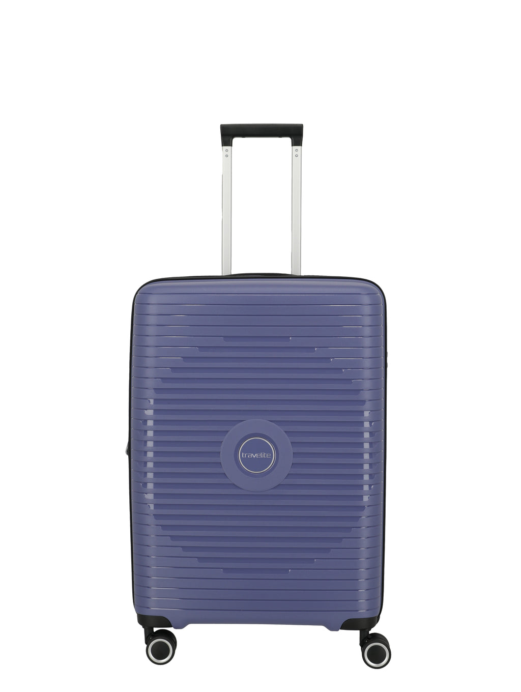 Travelite ORBITA 4w Trolley M erw., Lavendel
