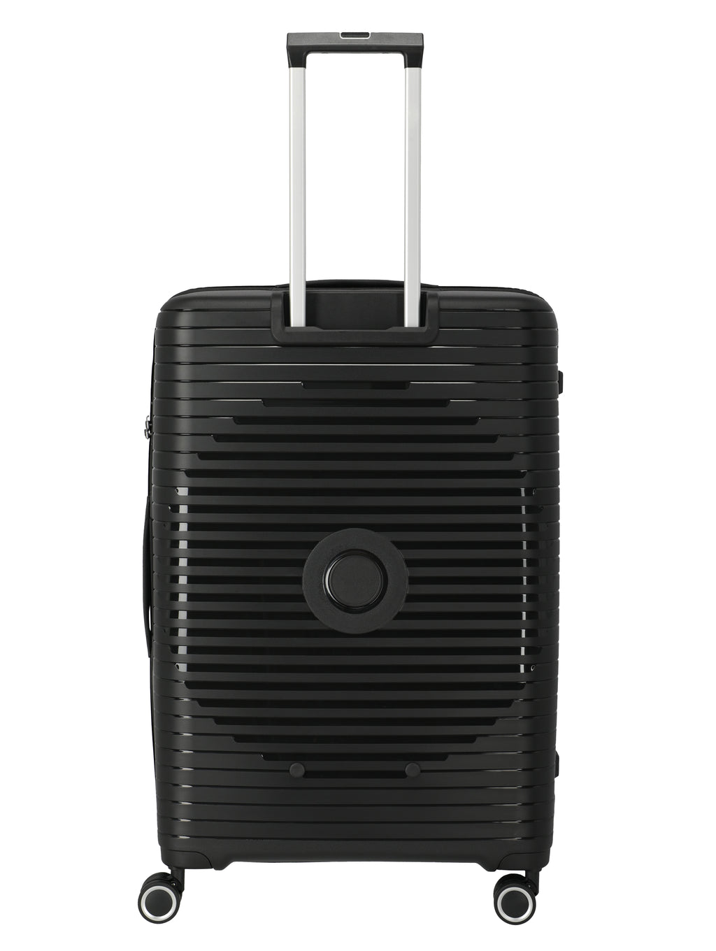 Travelite ORBITA 4w Trolley L, Schwarz