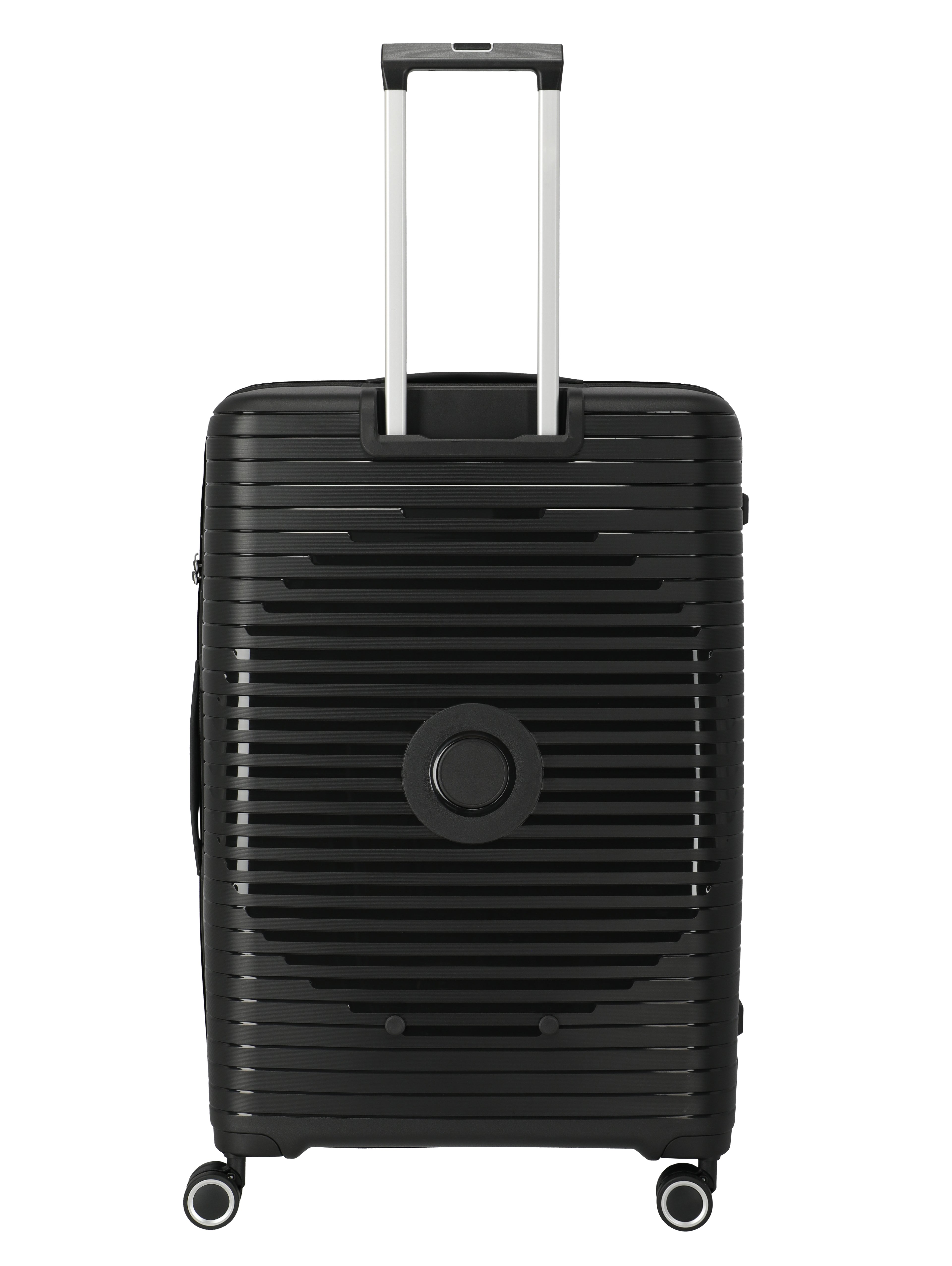 Travelite ORBITA 4w Trolley L, Schwarz