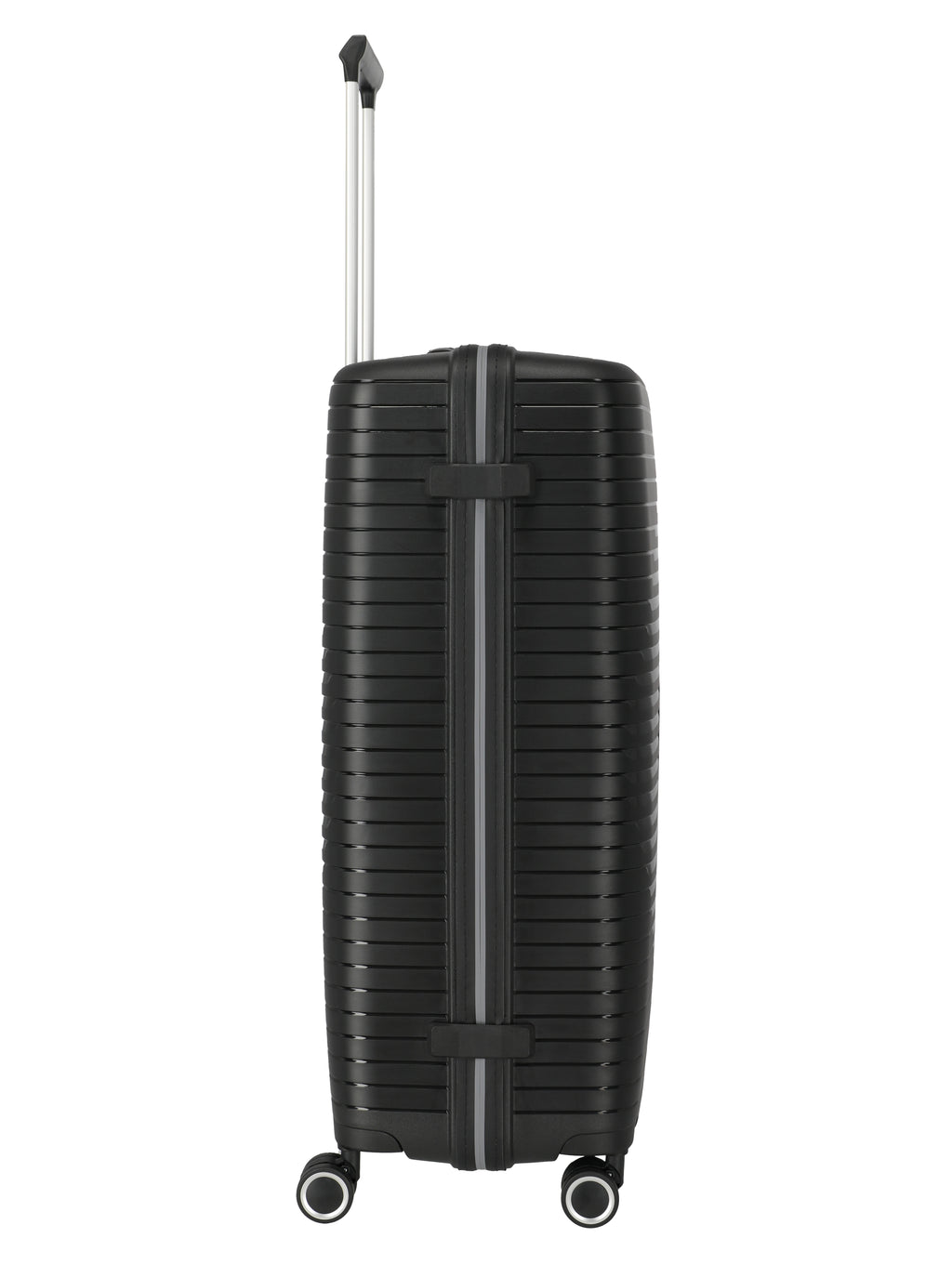 Travelite ORBITA 4w Trolley L, Schwarz