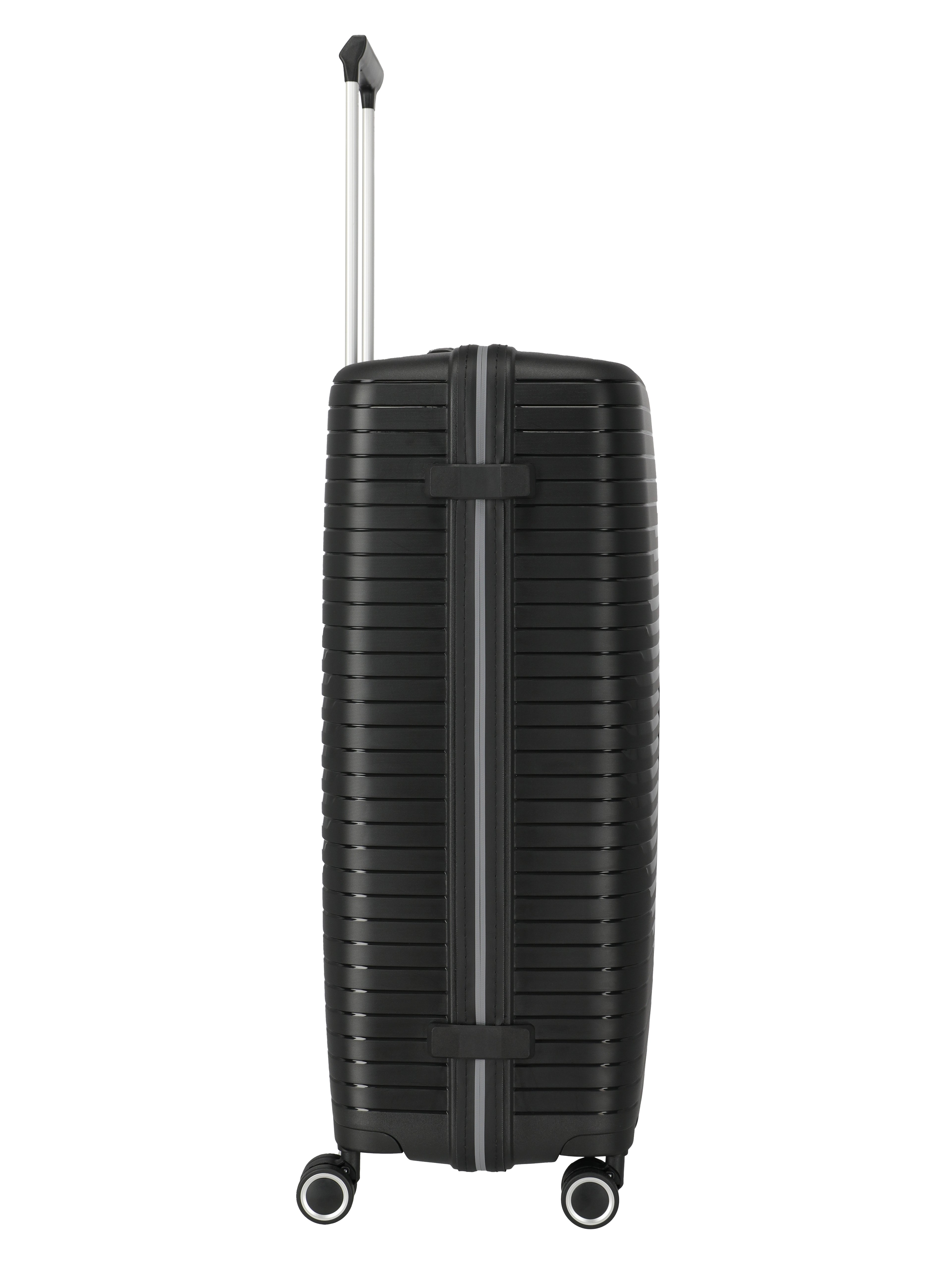 Travelite ORBITA 4w Trolley L, Schwarz