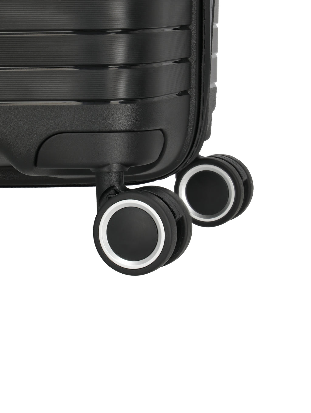 Travelite ORBITA 4w Trolley L, Schwarz