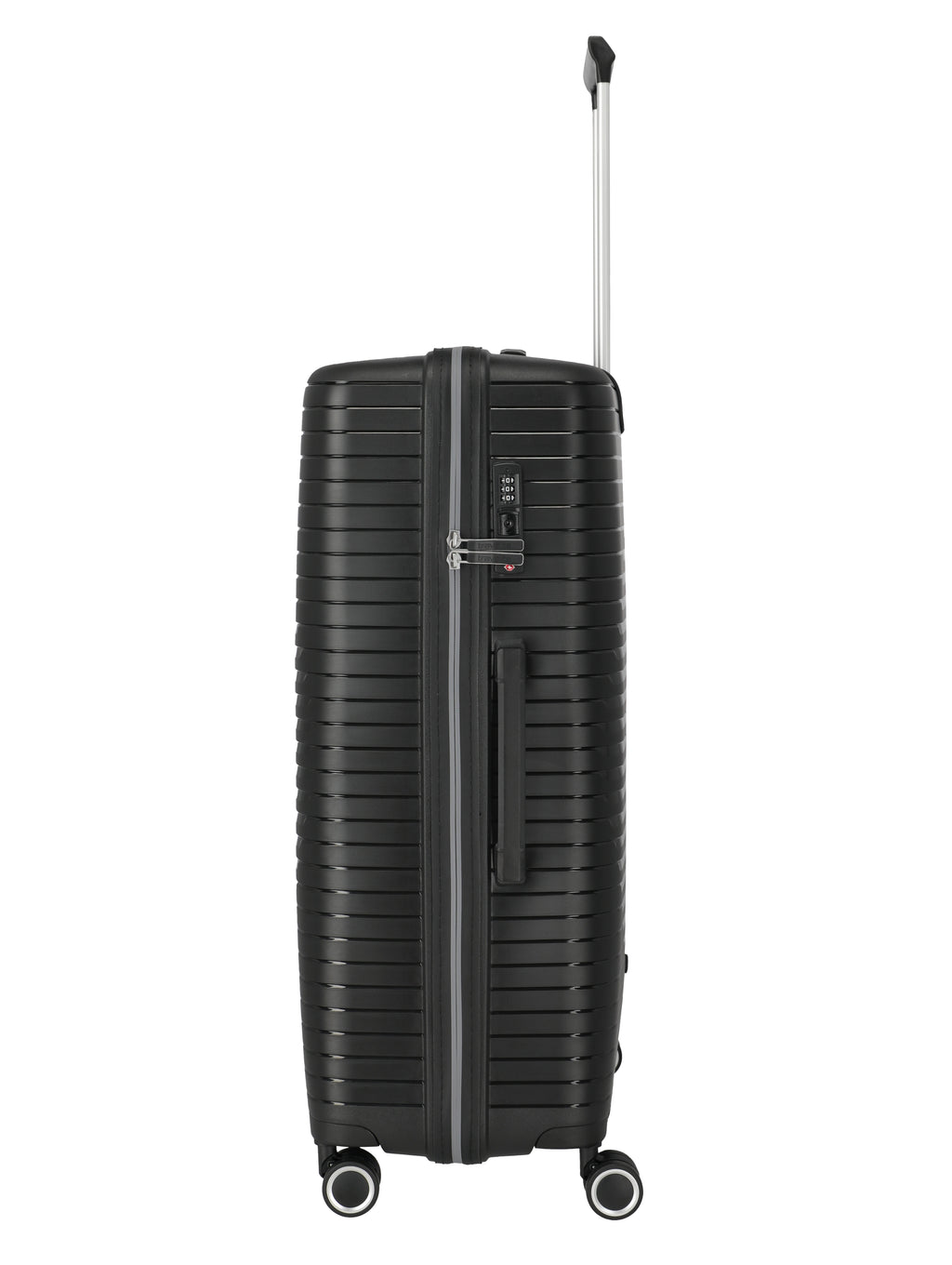 Travelite ORBITA 4w Trolley L, Schwarz