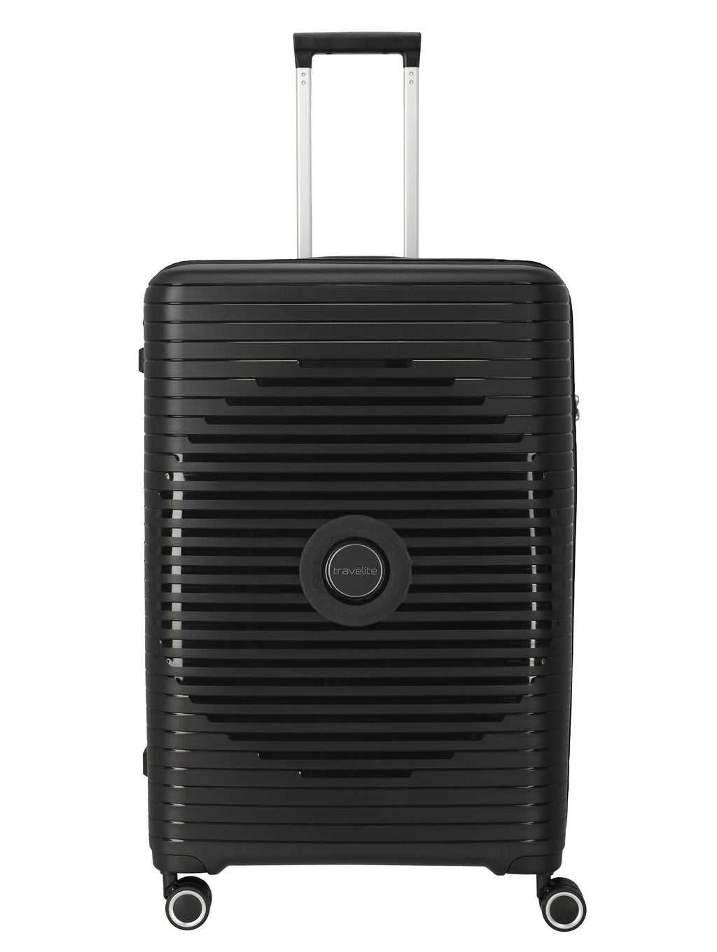 Travelite ORBITA 4w Trolley L, Schwarz