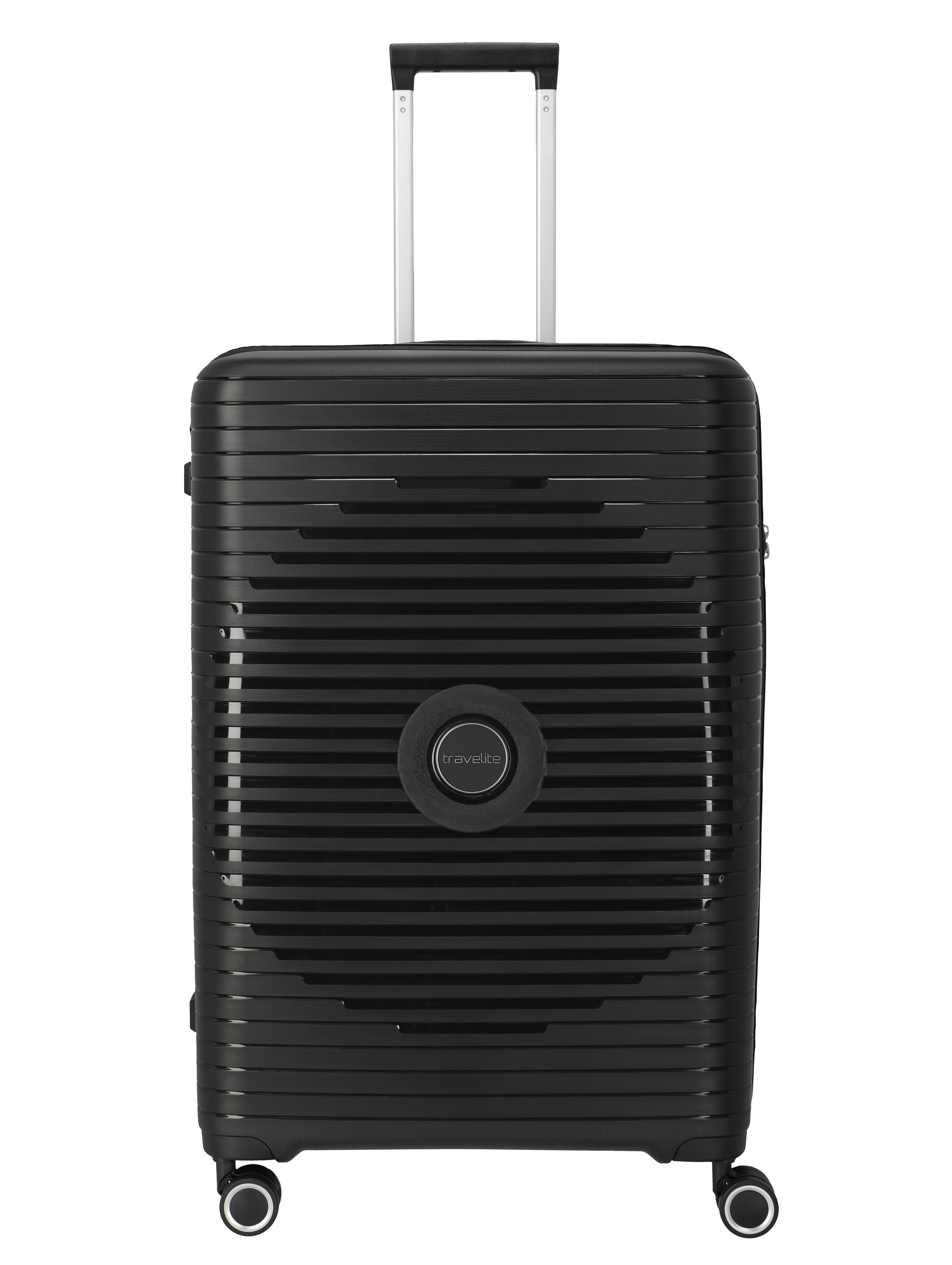 Travelite ORBITA 4w Trolley L, Schwarz