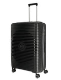 Travelite ORBITA 4w Trolley L, Schwarz
