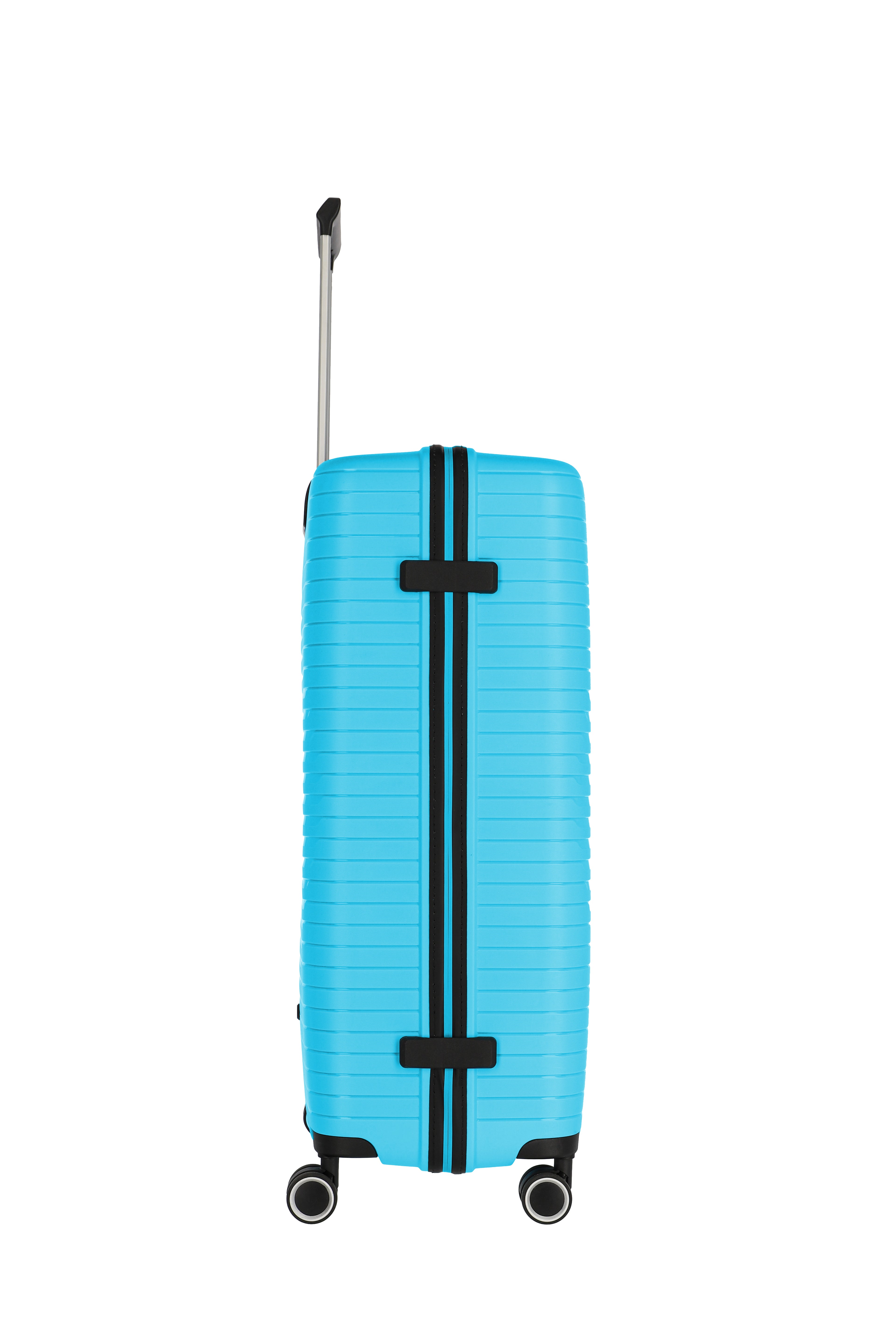 Travelite ORBITA 4w Trolley L, Türkis