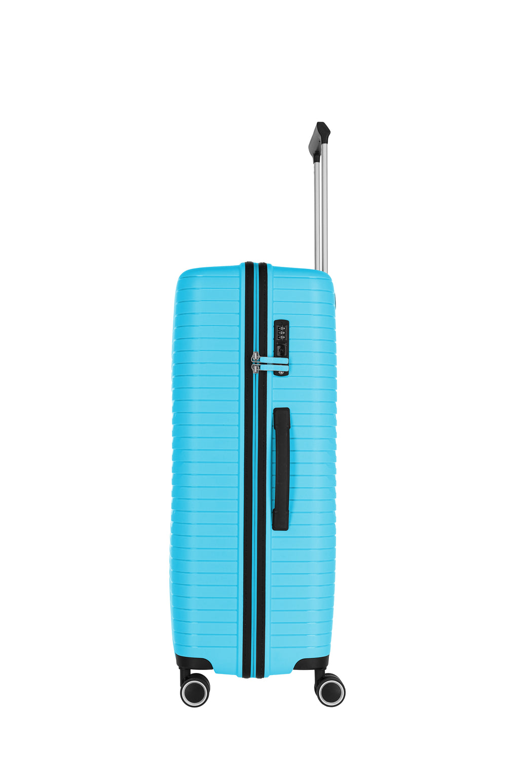 Travelite ORBITA 4w Trolley L, Türkis