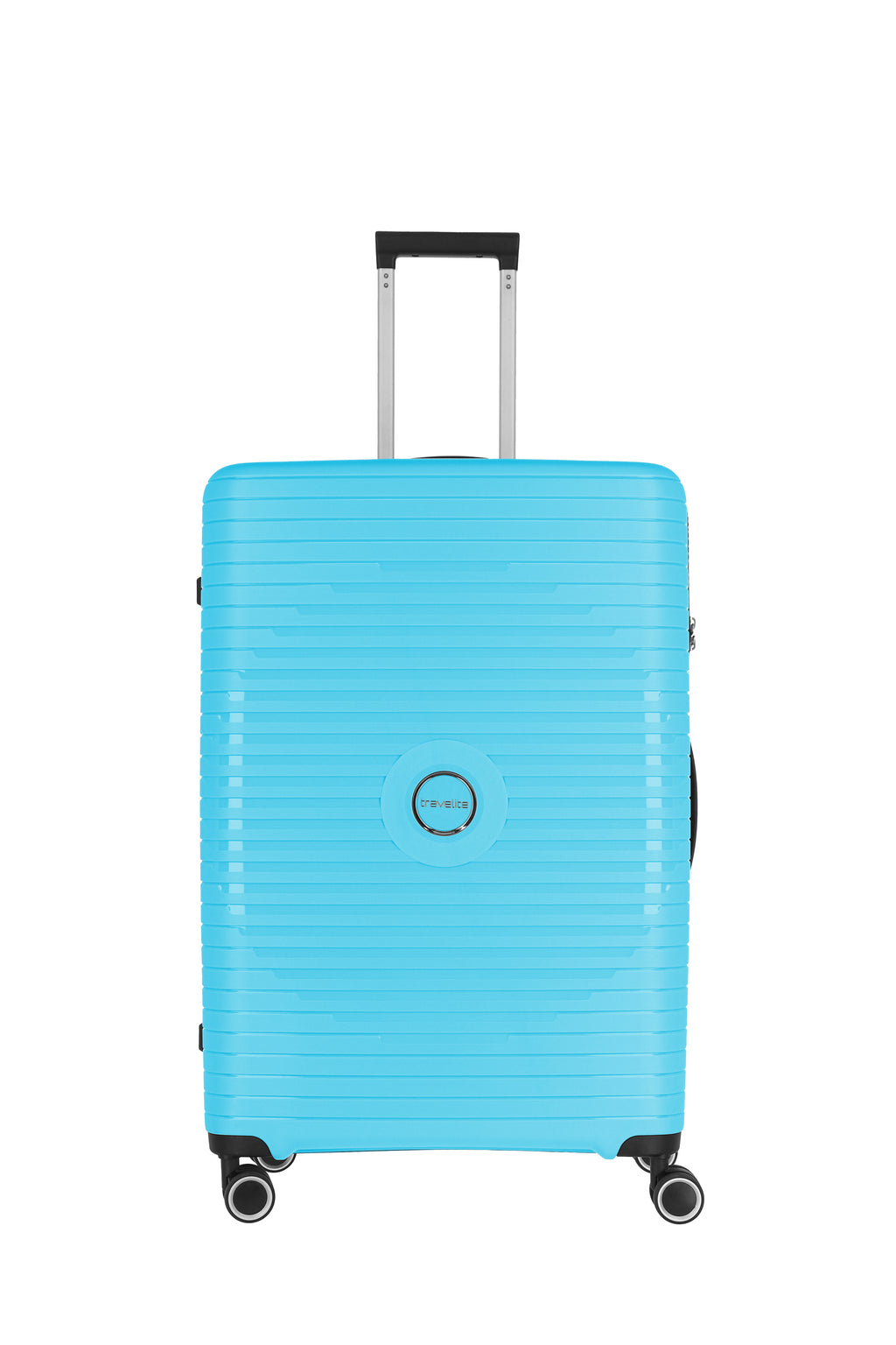Travelite ORBITA 4w Trolley L, Türkis