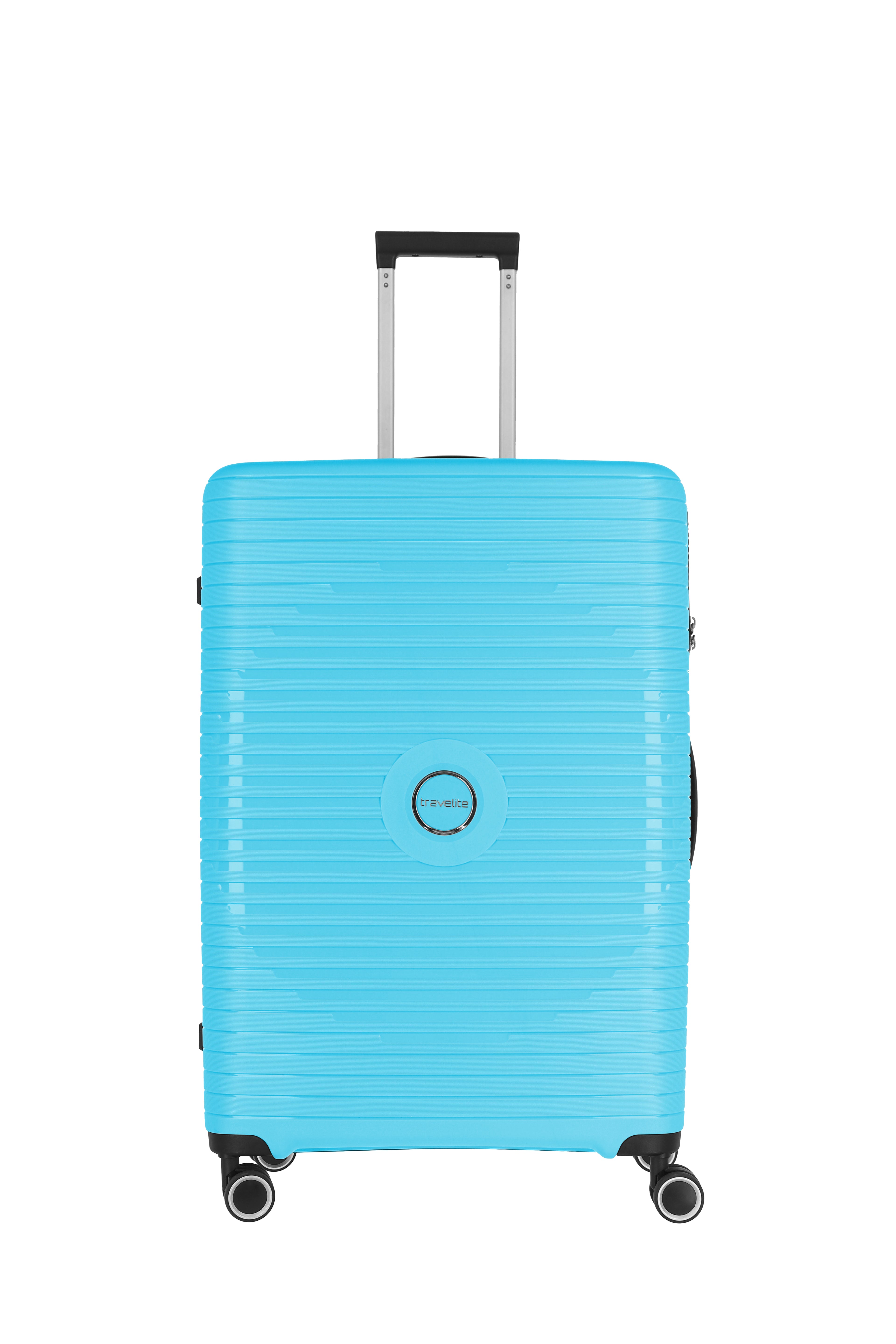 Travelite ORBITA 4w Trolley L, Türkis