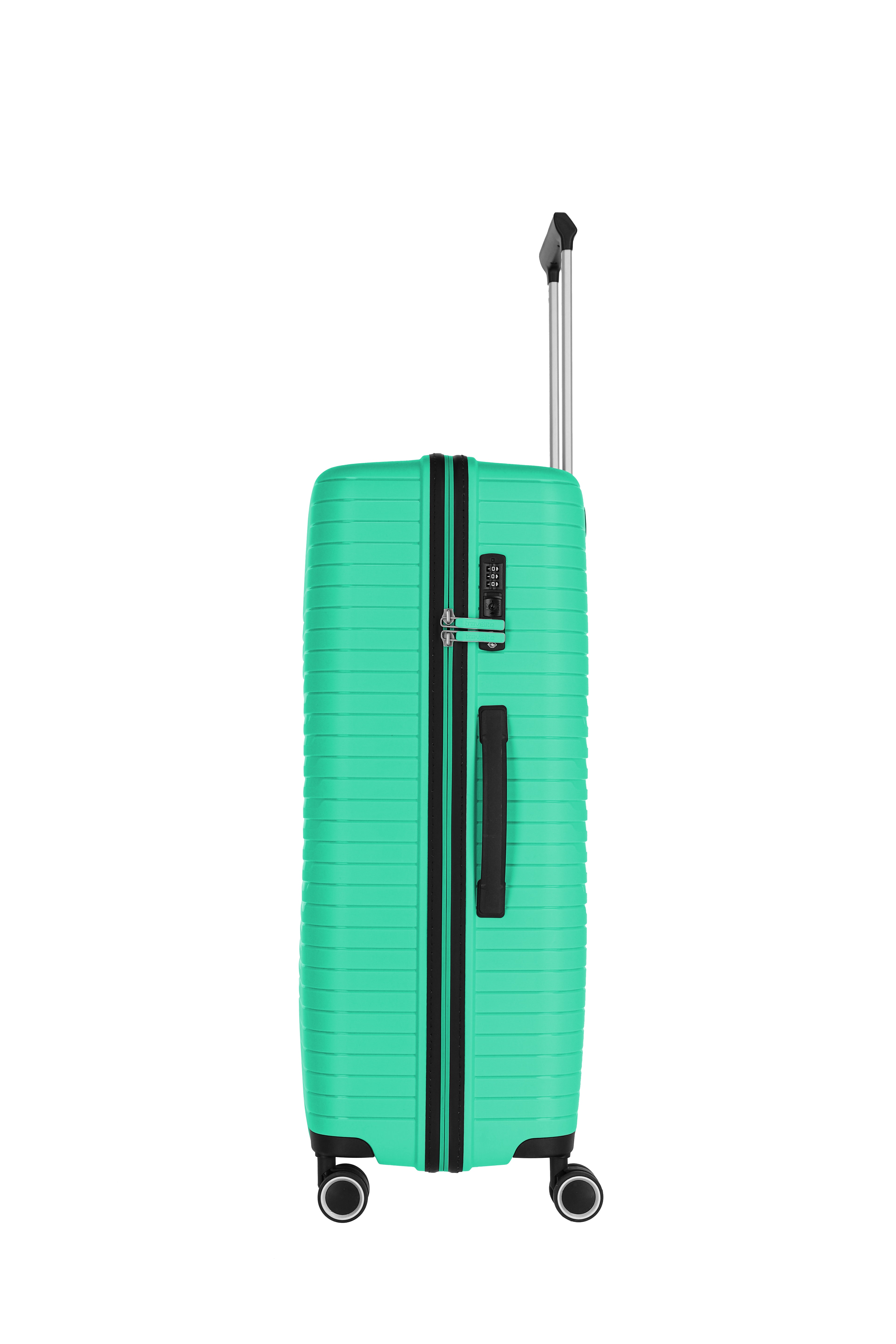 Travelite ORBITA 4w Trolley L, Grün