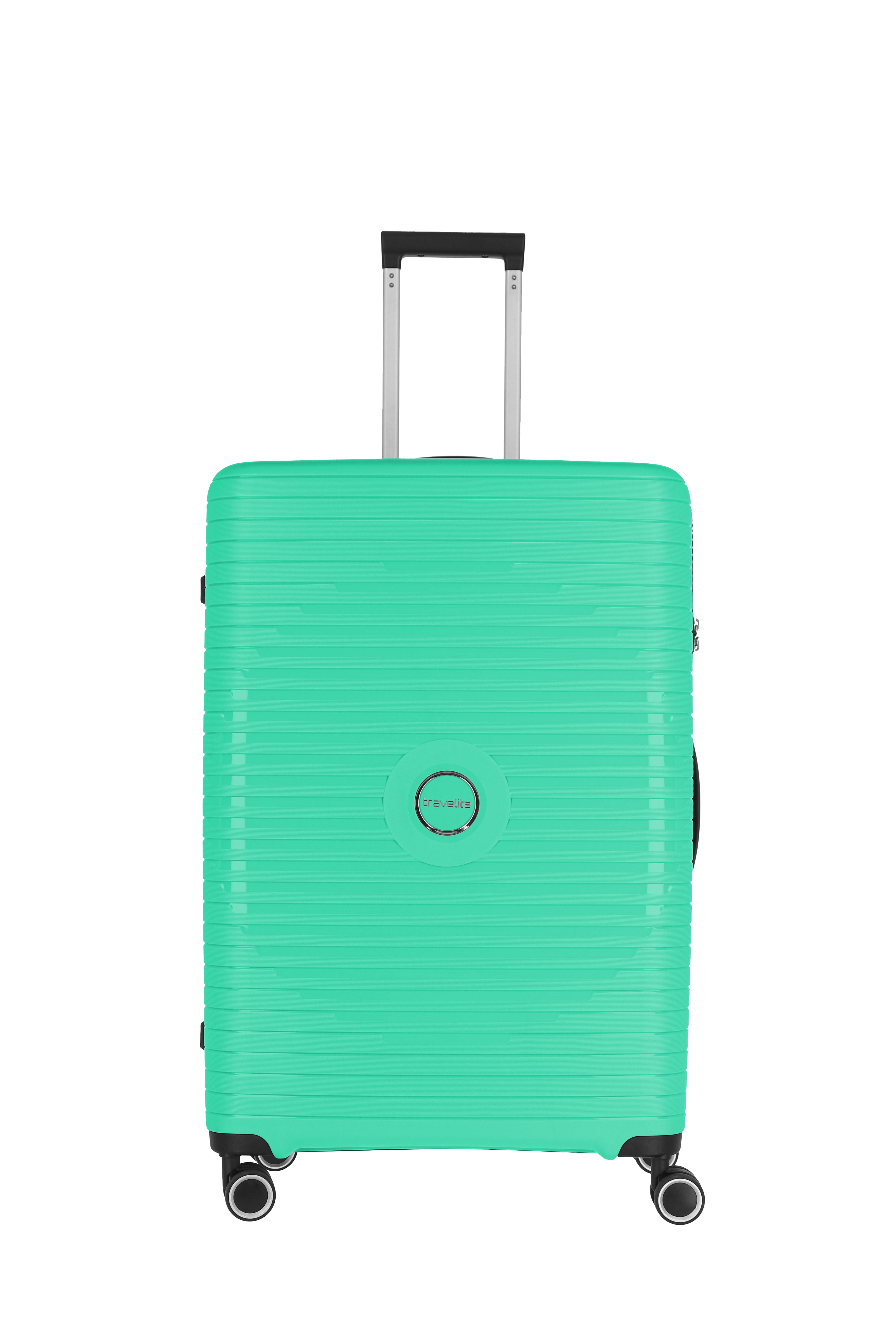 Travelite ORBITA 4w Trolley L, Grün