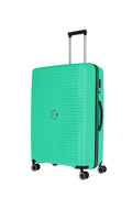 Travelite ORBITA 4w Trolley L, Grün