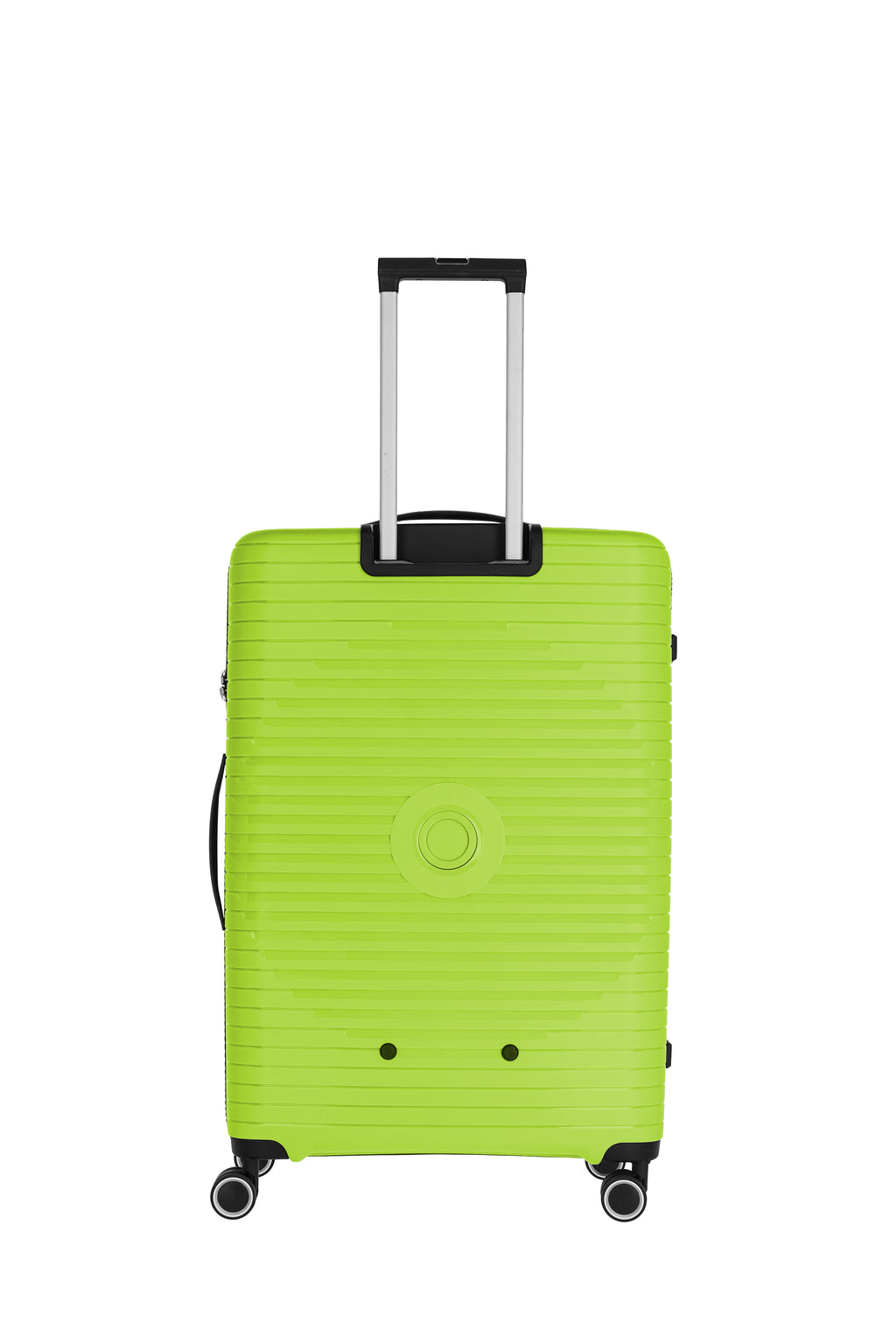 Travelite ORBITA 4w Trolley L, Limone