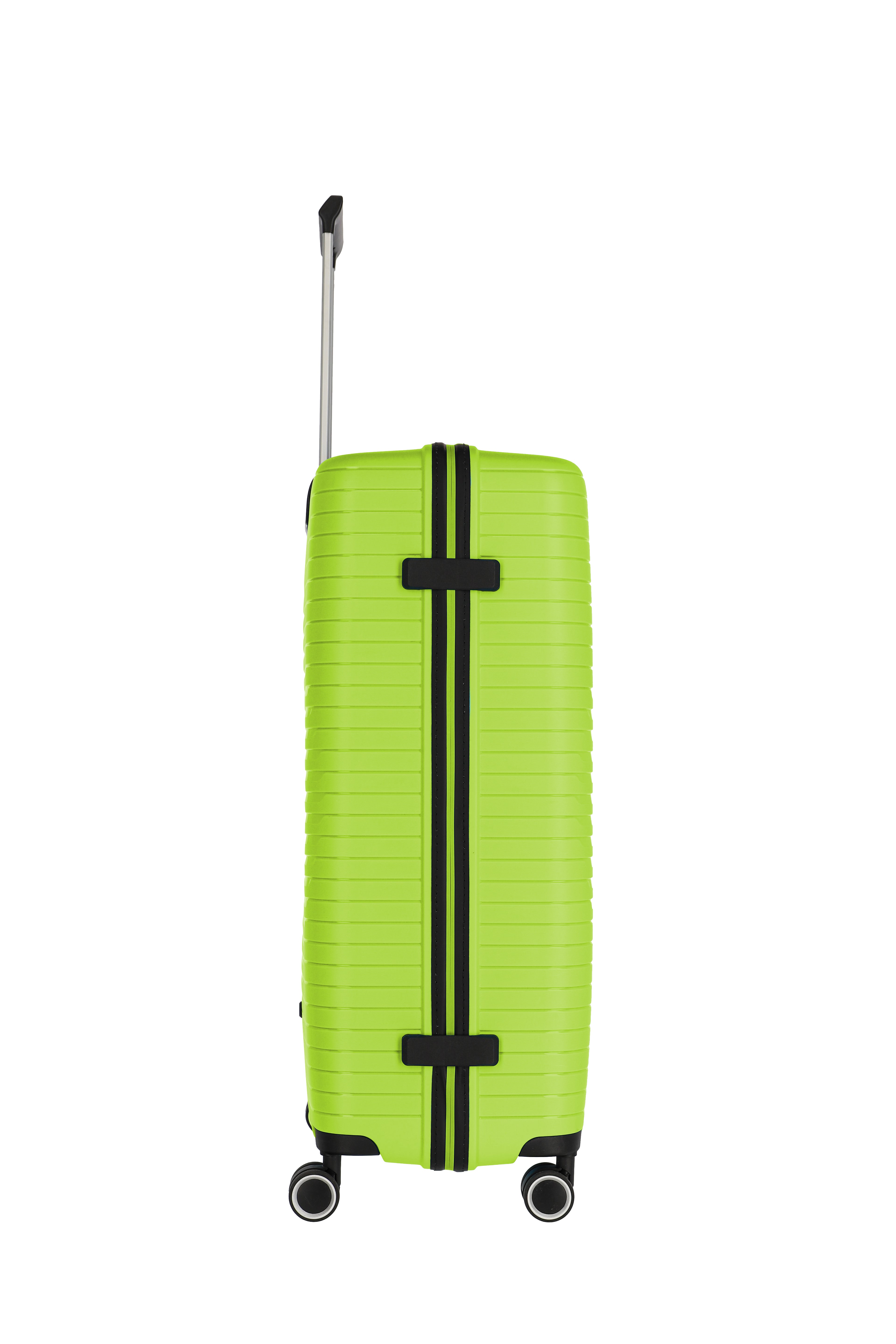Travelite ORBITA 4w Trolley L, Limone